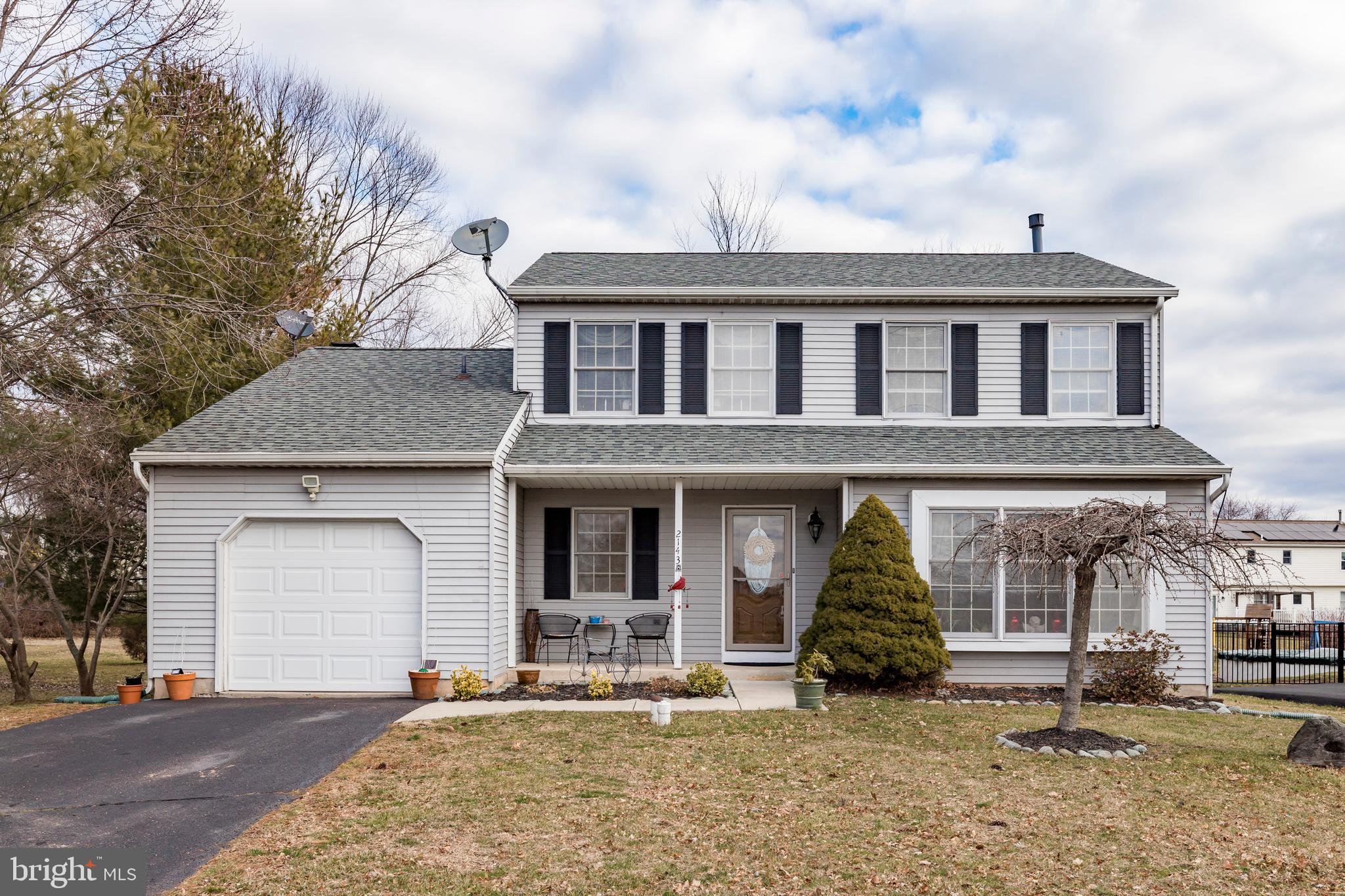 2143 Buchert Road Pottstown, PA 19464 - Photo 1 of 34 Gallery Image 1