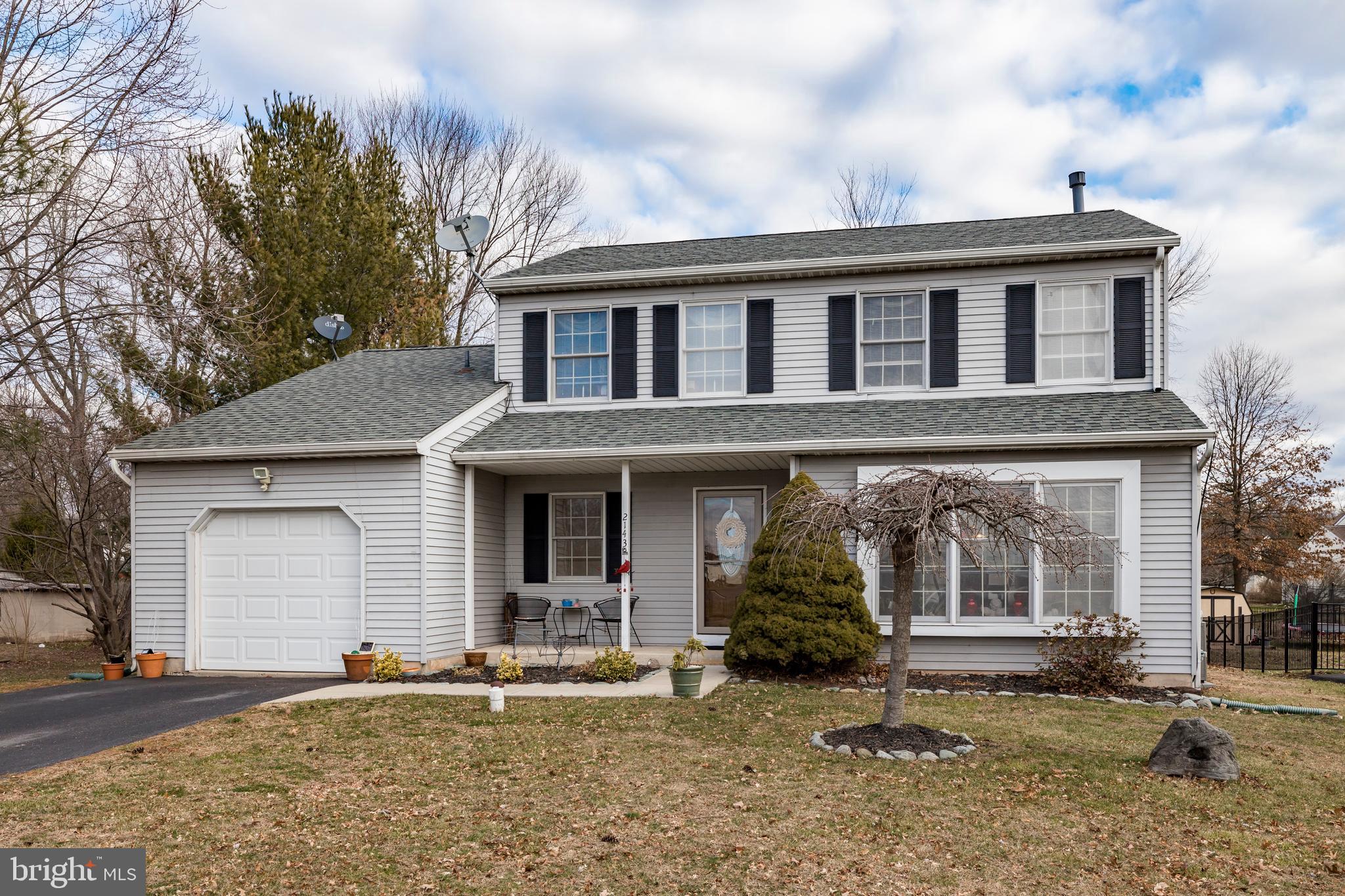 2143 Buchert Road Pottstown, PA 19464 - Photo 33 of 34 Gallery Image 33