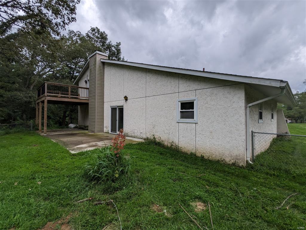 8331 Old Lebanon Troy Road Troy, IL 62294 - Photo 20 of 21