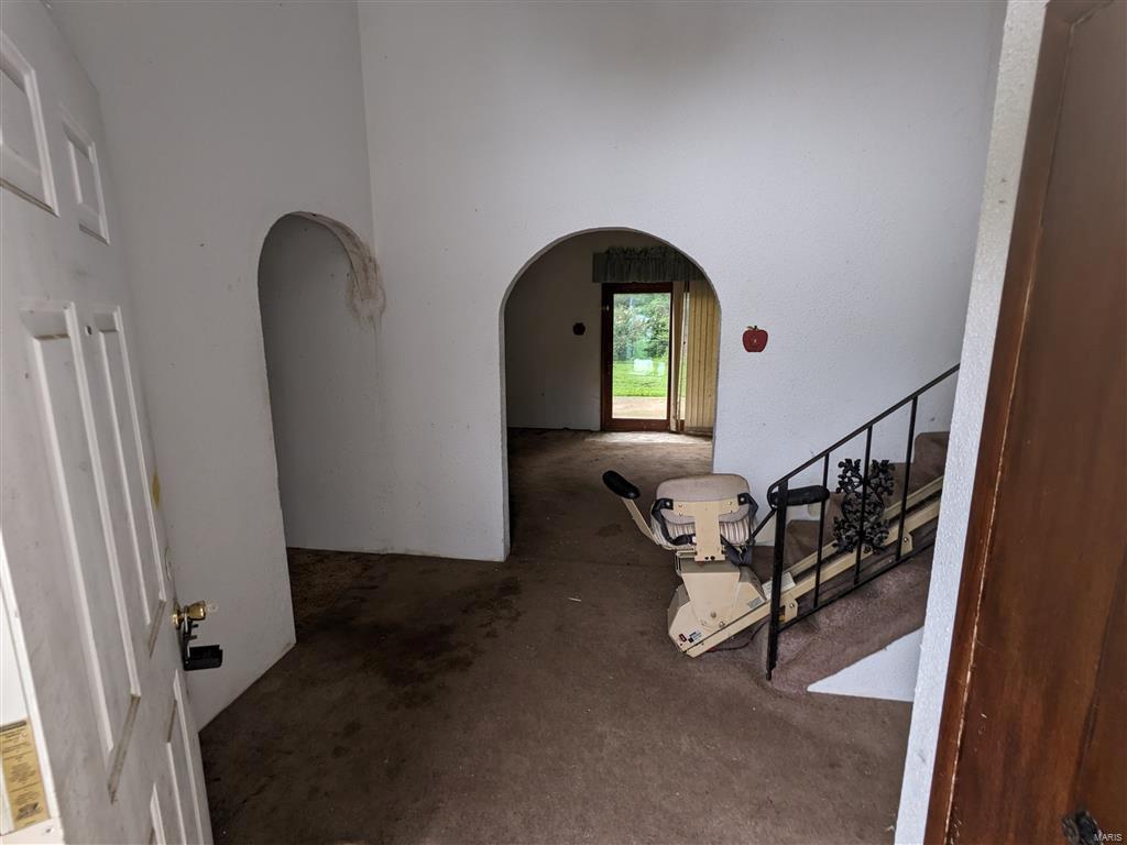 8331 Old Lebanon Troy Road Troy, IL 62294 - Photo 2 of 21