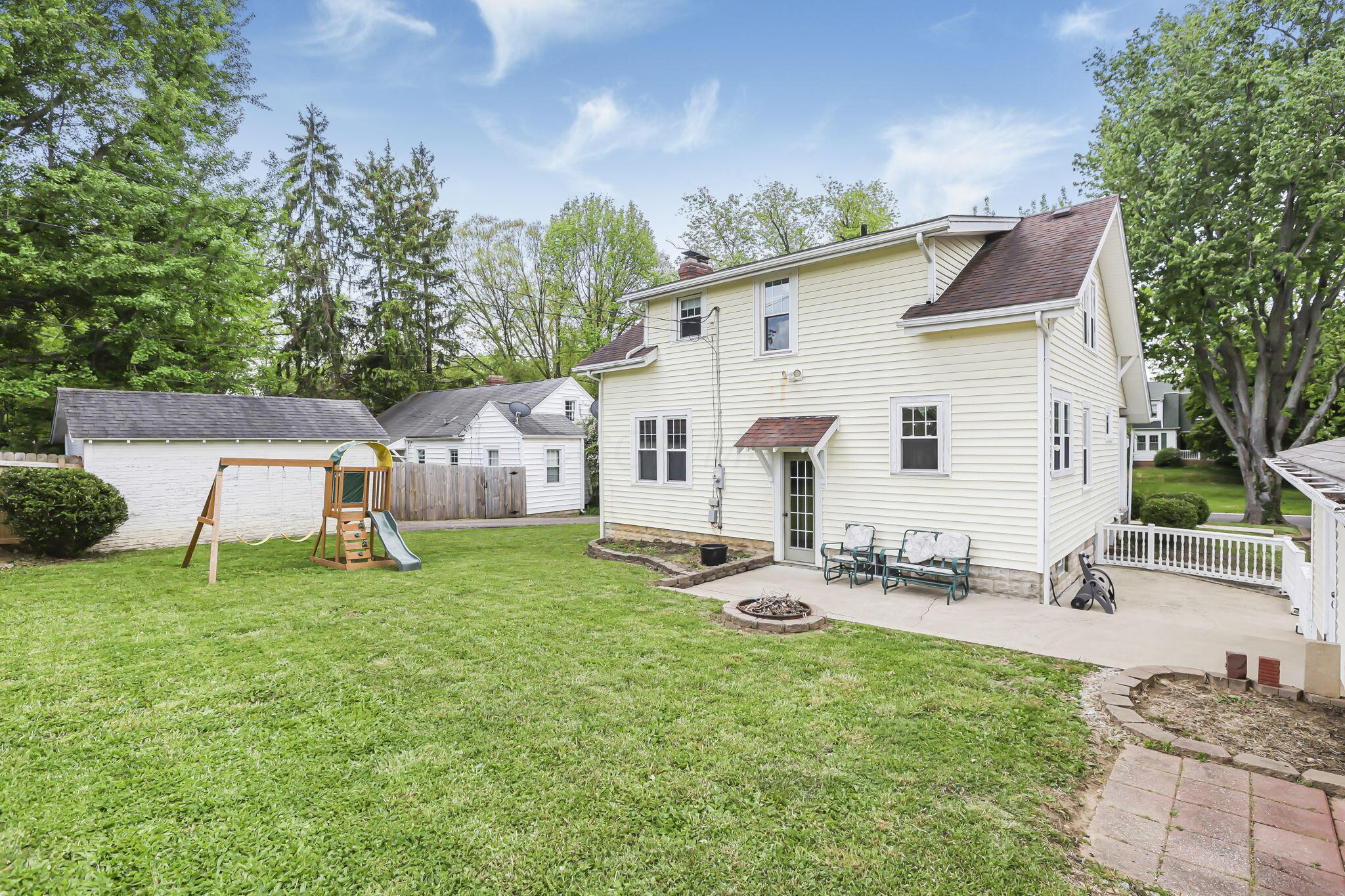 624 Beverly Road Circleville, OH 43113 - Photo 43 of 55