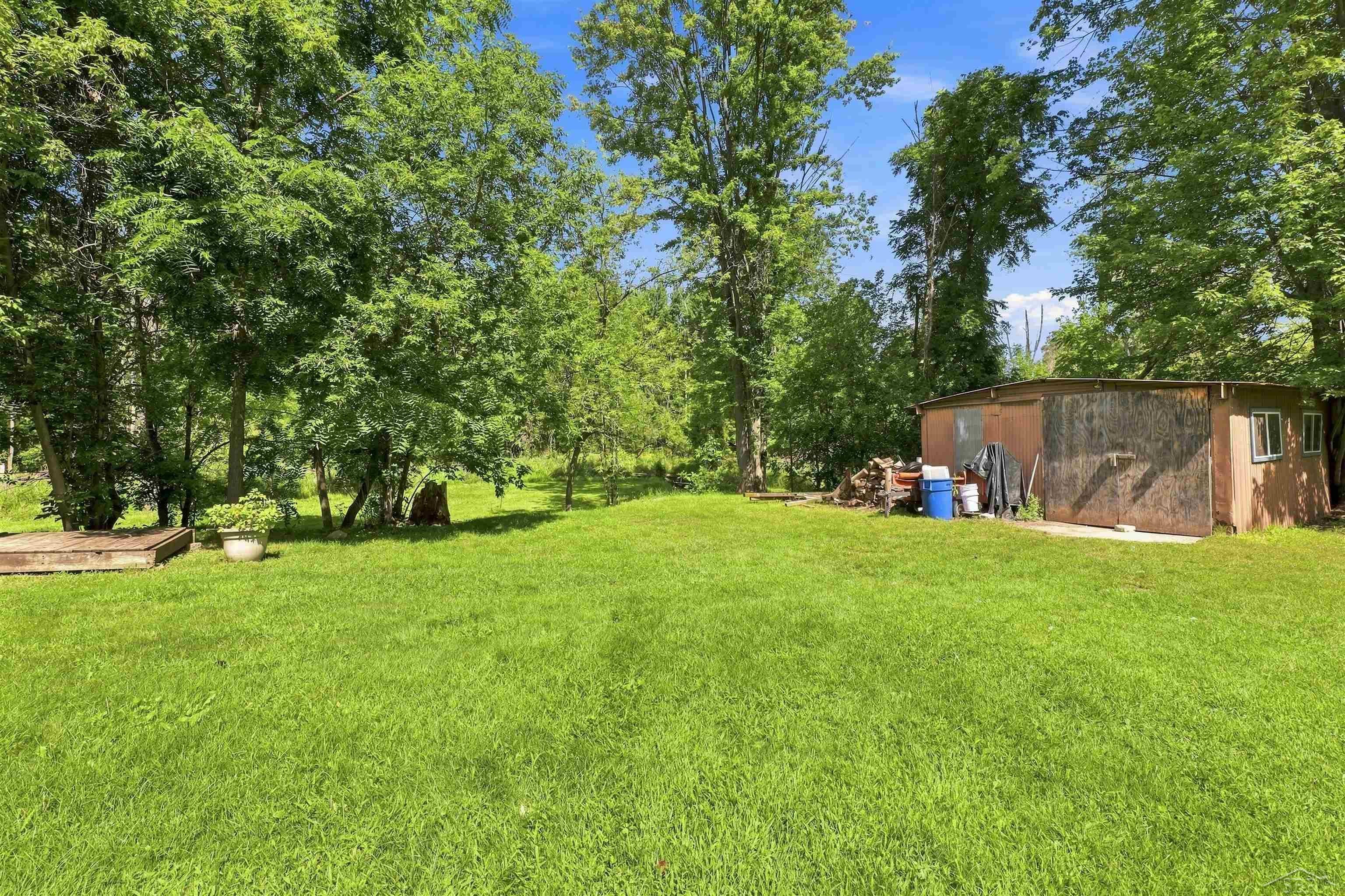 3242 Senske Road Standish, MI 48658 - Photo 41 of 47 Gallery Image 41