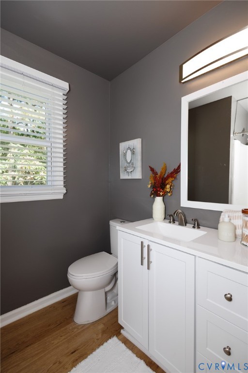 20520 Cox Road Sutherland, VA 23885 - Photo 13 of 31 White vanity with a single basin sink, brushed nic