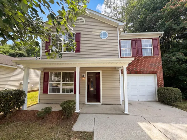 $309,000 | 1131 Jordans Pond Lane, Charlotte, NC 28214