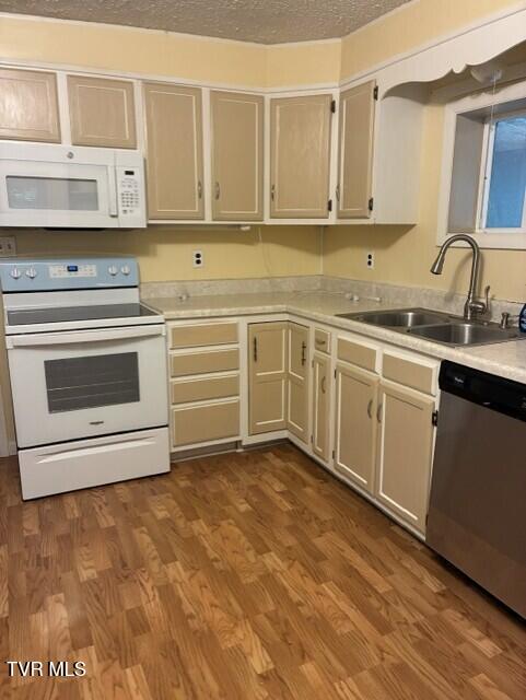 503 Spring Avenue Northeast Wise, VA 24293 - Photo 17 of 18 Black 17