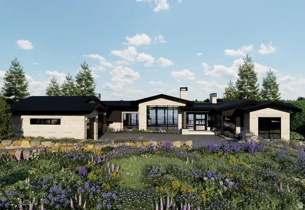 $7,250,000 | 2079 East Paddleboard Way, Unit 110, Kamas, UT 84036