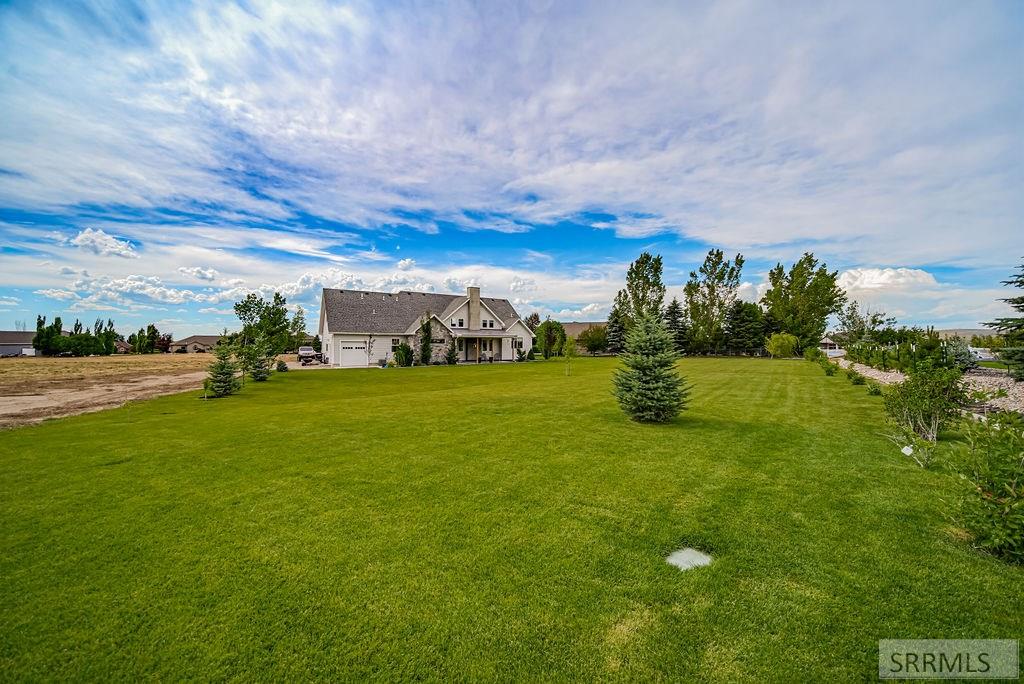 1713 Sage Hen Court Ammon, ID 83401 - Photo 101 of 121