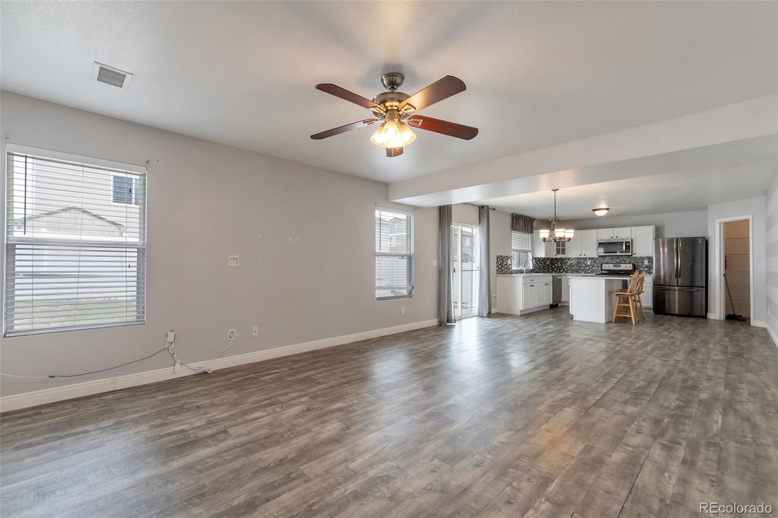 5128 Orleans Court Denver, CO 80249 - Photo 15 of 30