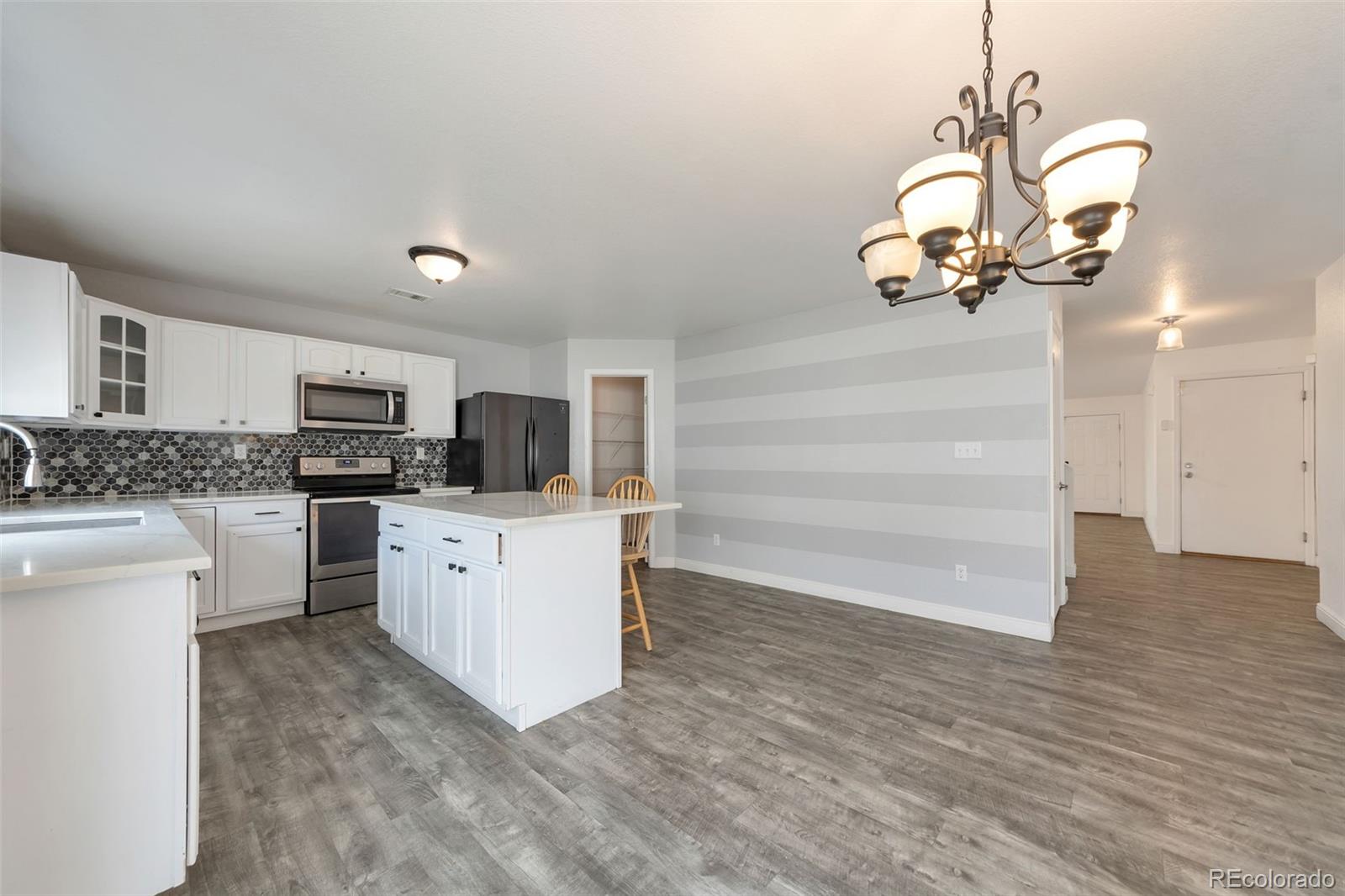 5128 Orleans Court Denver, CO 80249 - Photo 17 of 30