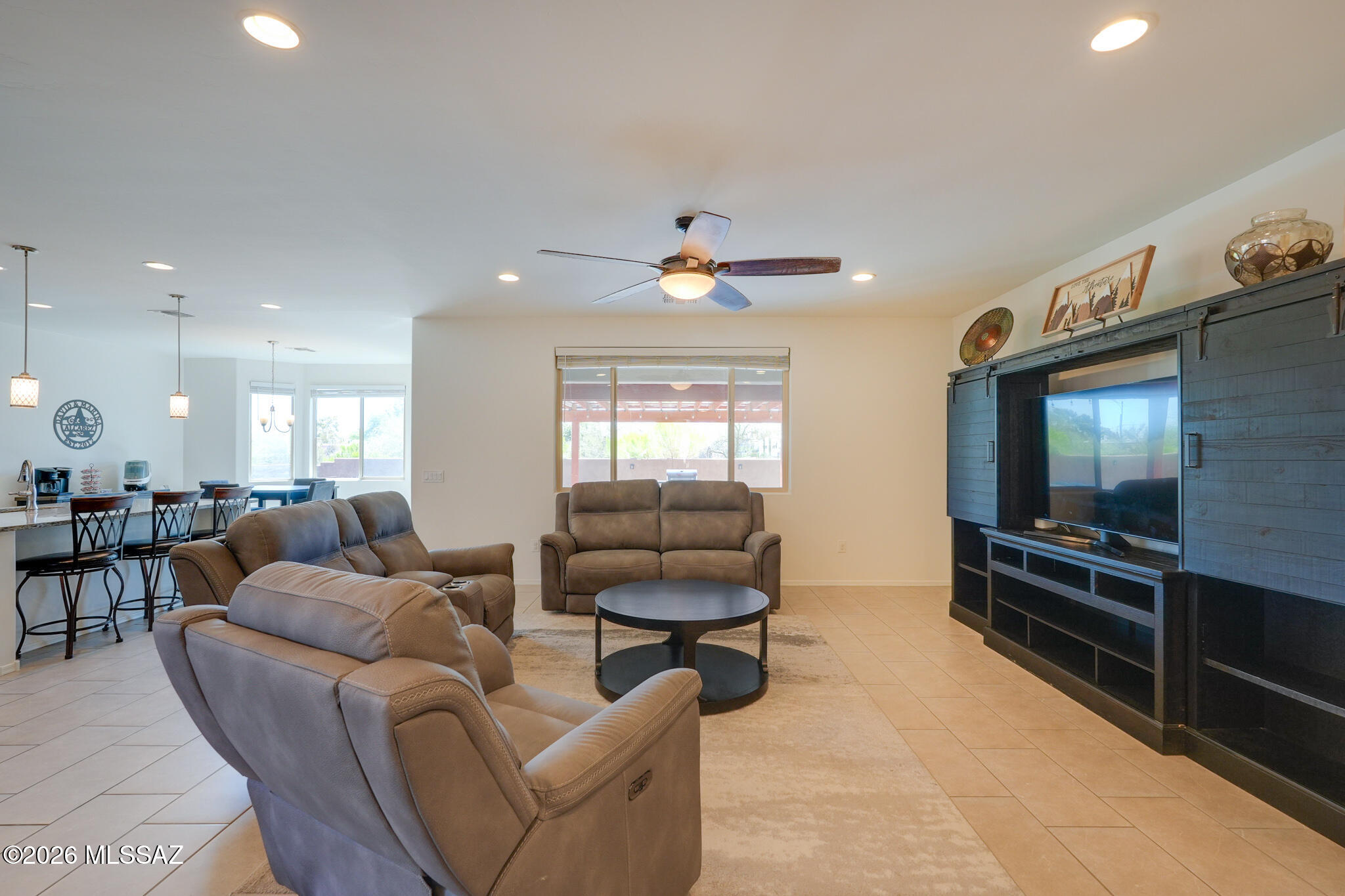 3078 South Open Range Way Tucson, AZ 85713 - Photo 10 of 48