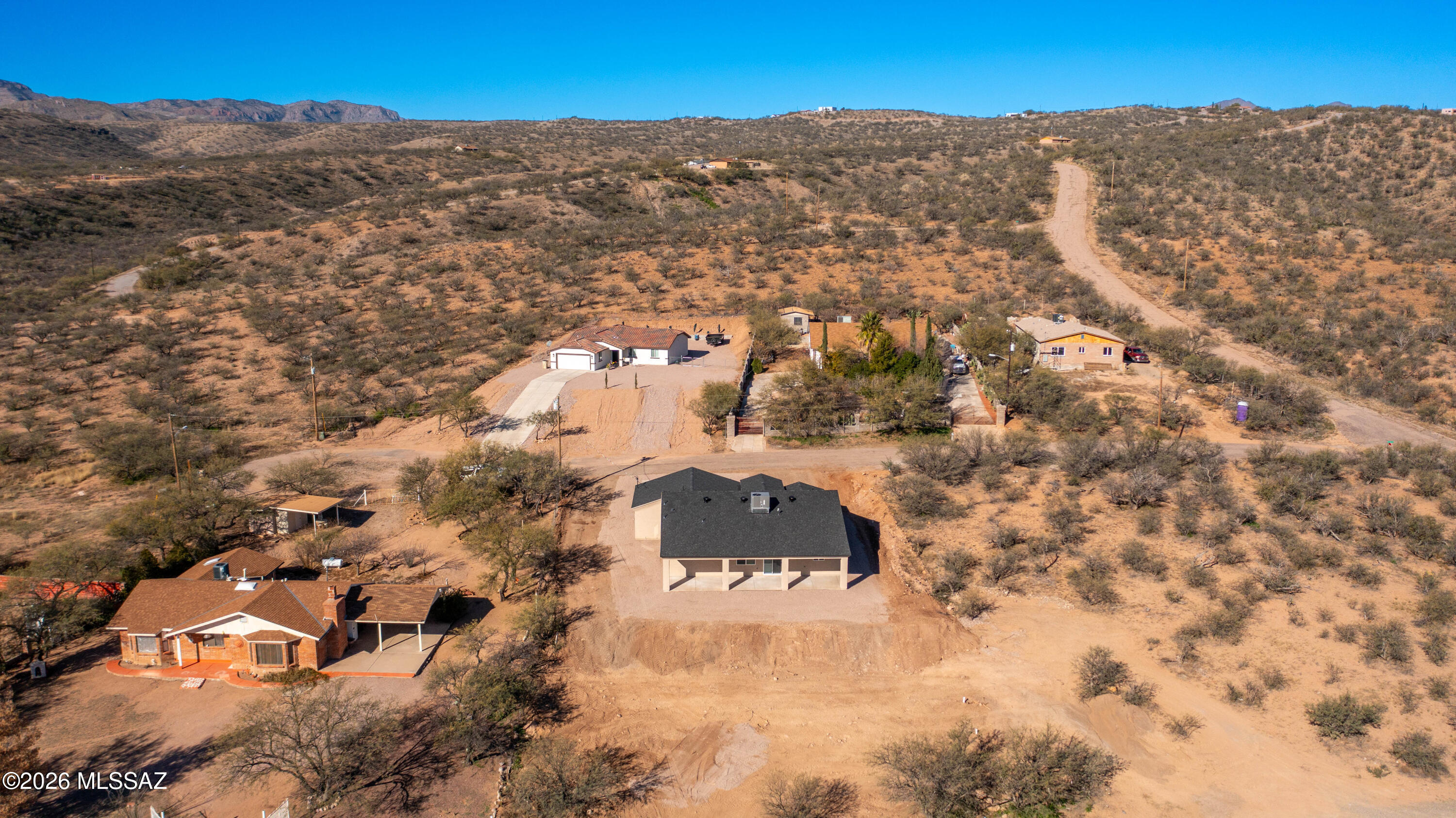 1101 Mako Court Rio Rico, AZ 85648 - Photo 5 of 49