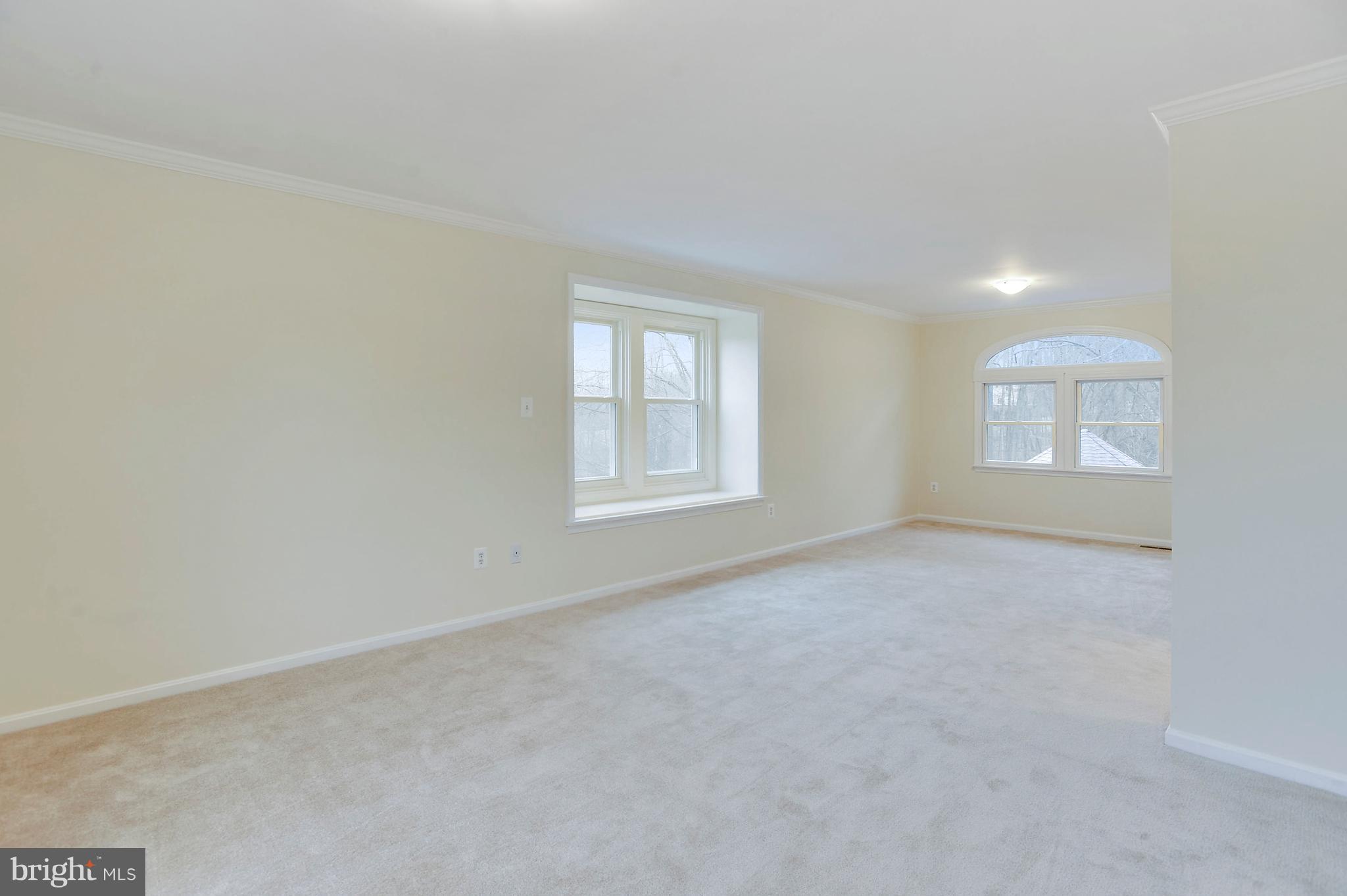 1804 Longmead Road Silver Spring, MD 20906 - Photo 16 of 30 New carpet, fresh pain and renovated bath