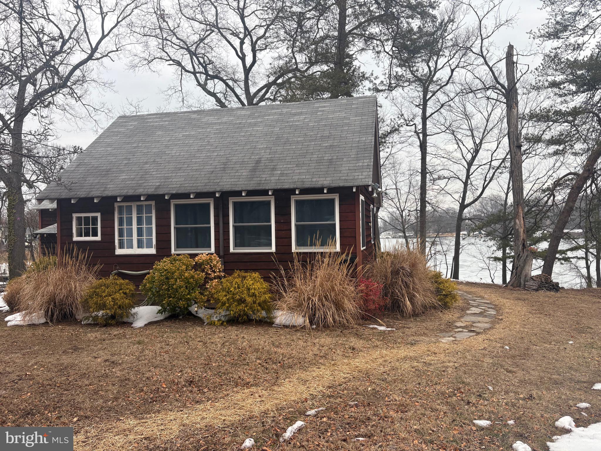 132 Club Road Pasadena, MD 21122 - Photo 1 of 29 Water views from 180 degrees.