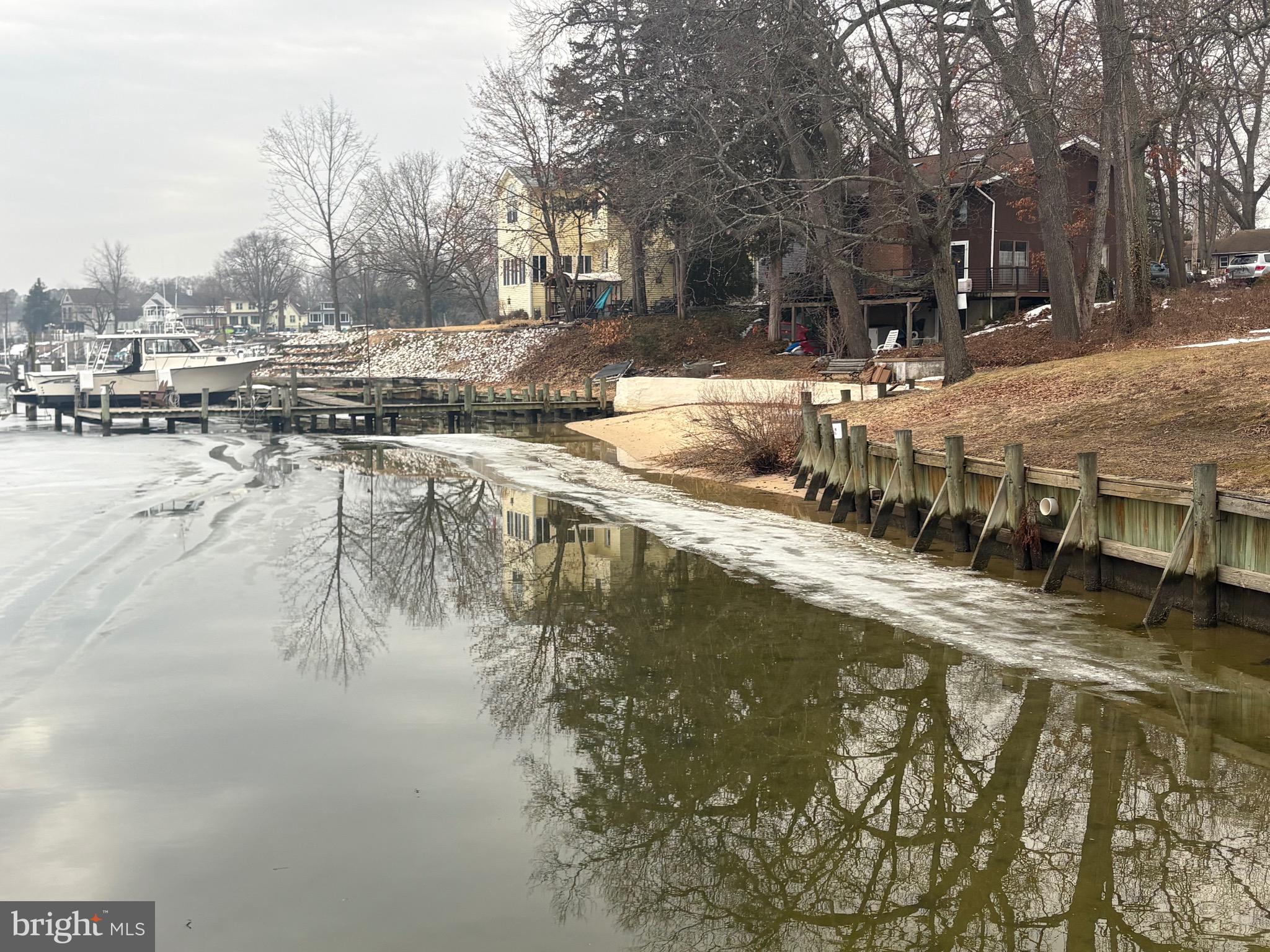 132 Club Road Pasadena, MD 21122 - Photo 15 of 29 Community beach