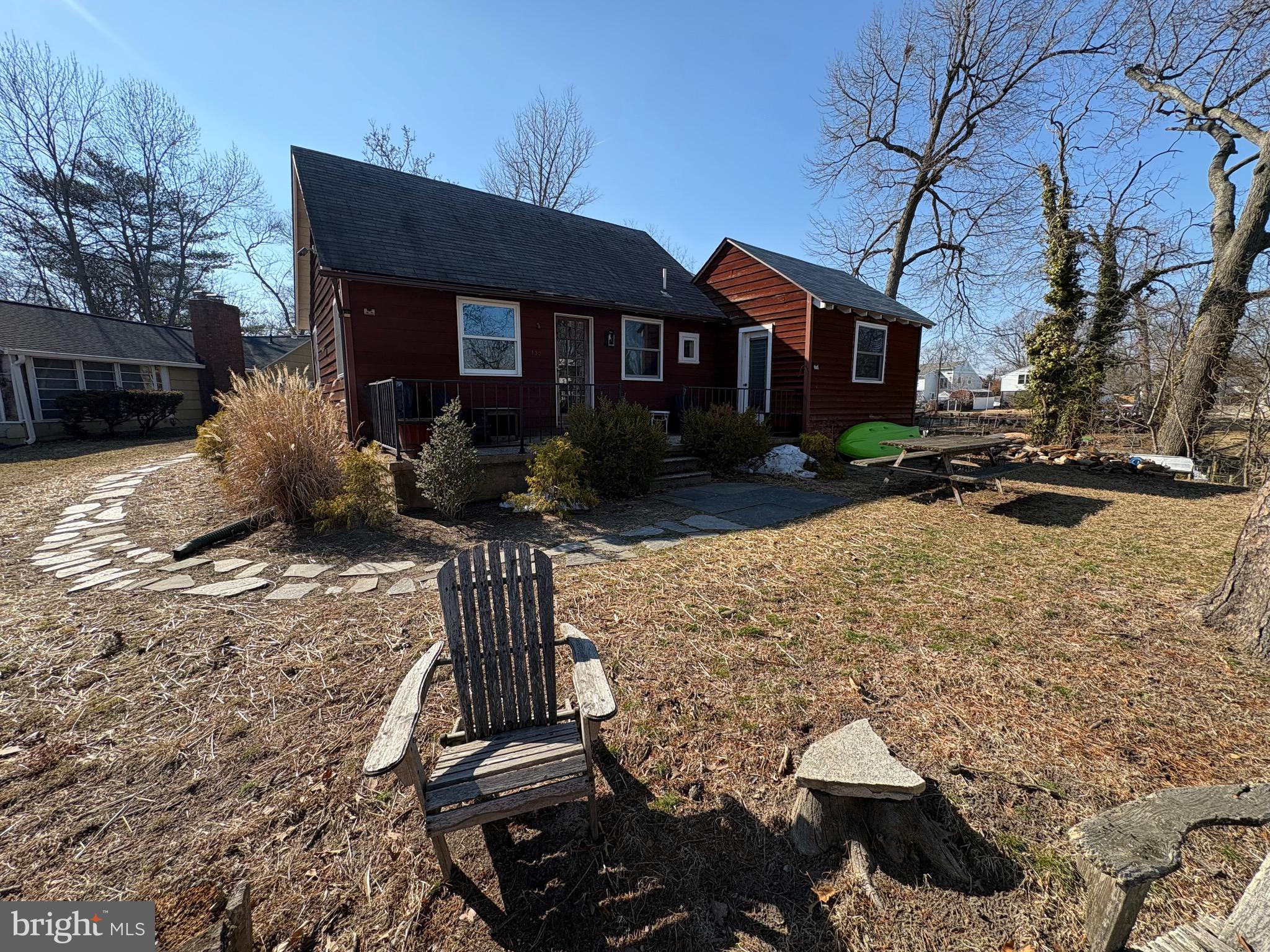 132 Club Road Pasadena, MD 21122 - Photo 20 of 29 Best location and views in the community!