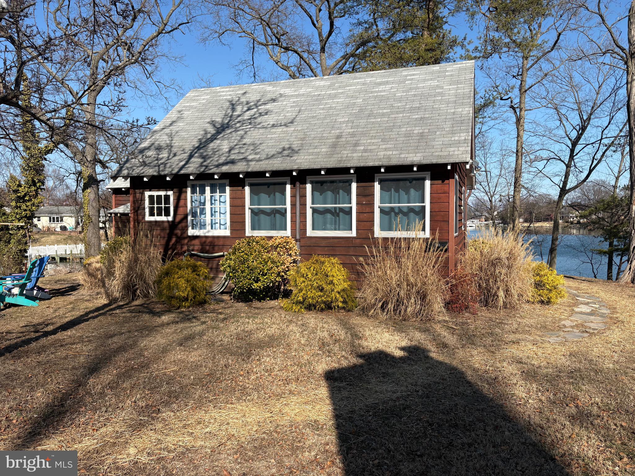 132 Club Road Pasadena, MD 21122 - Photo 21 of 29 Summer breezes are fabulous!