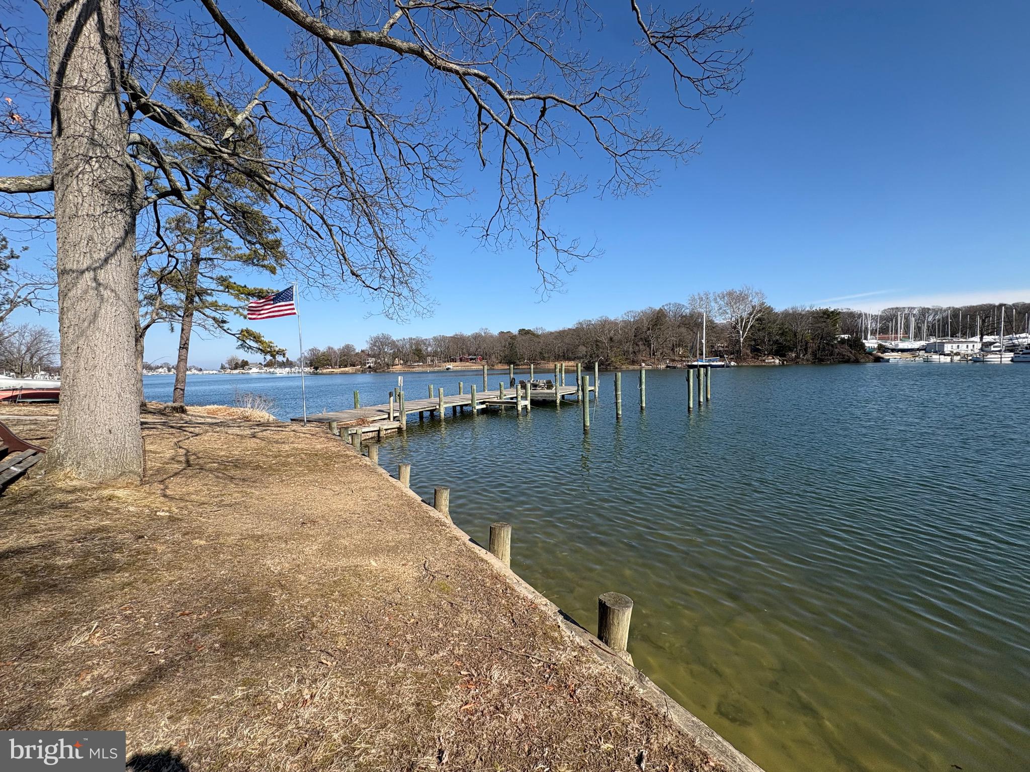 132 Club Road Pasadena, MD 21122 - Photo 6 of 29