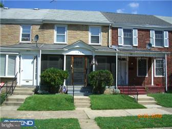1579 Minnesota Road Camden, NJ 08104 - Photo 1 of 1 Exterior