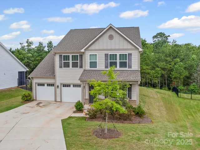 $495,000 | 10096 Jack Nicklaus Drive, Lancaster, SC 29720