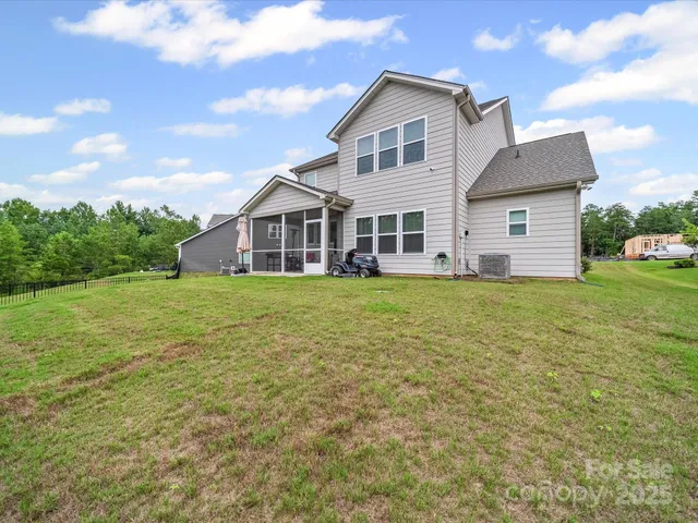 $495,000 | 10096 Jack Nicklaus Drive, Lancaster, SC 29720