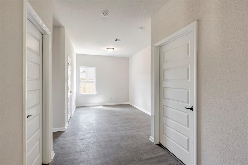 4336 Brayfield Road Fort Worth, TX 76036 - Photo 14 of 17 The Davenport II Optional Flex Room in Lieu of Bedroom 3