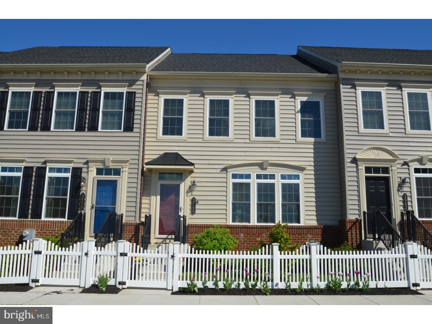 3966 Cephas Child Road Doylestown, PA 18902 - Photo 1 of 21 Exterior Front