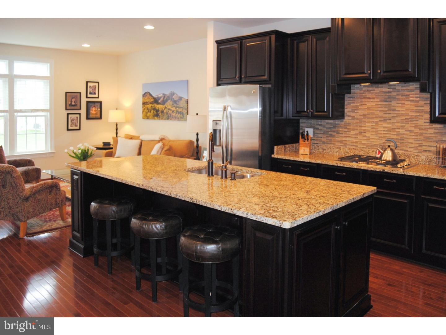 3966 Cephas Child Road Doylestown, PA 18902 - Photo 5 of 21 Kitchen