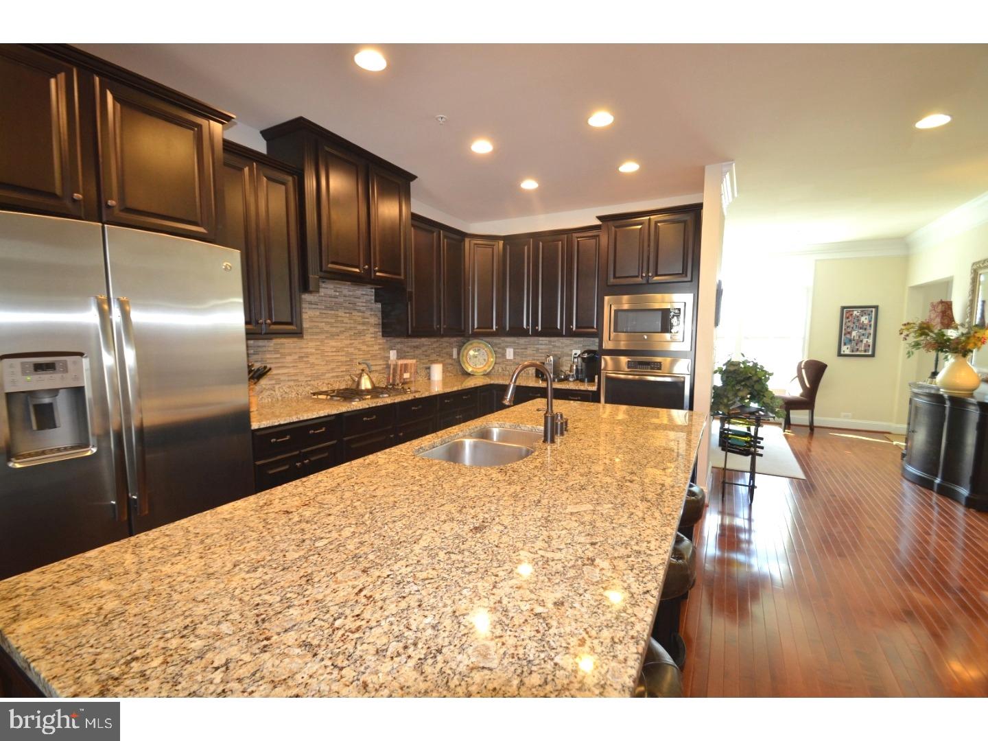 3966 Cephas Child Road Doylestown, PA 18902 - Photo 6 of 21 Kitchen