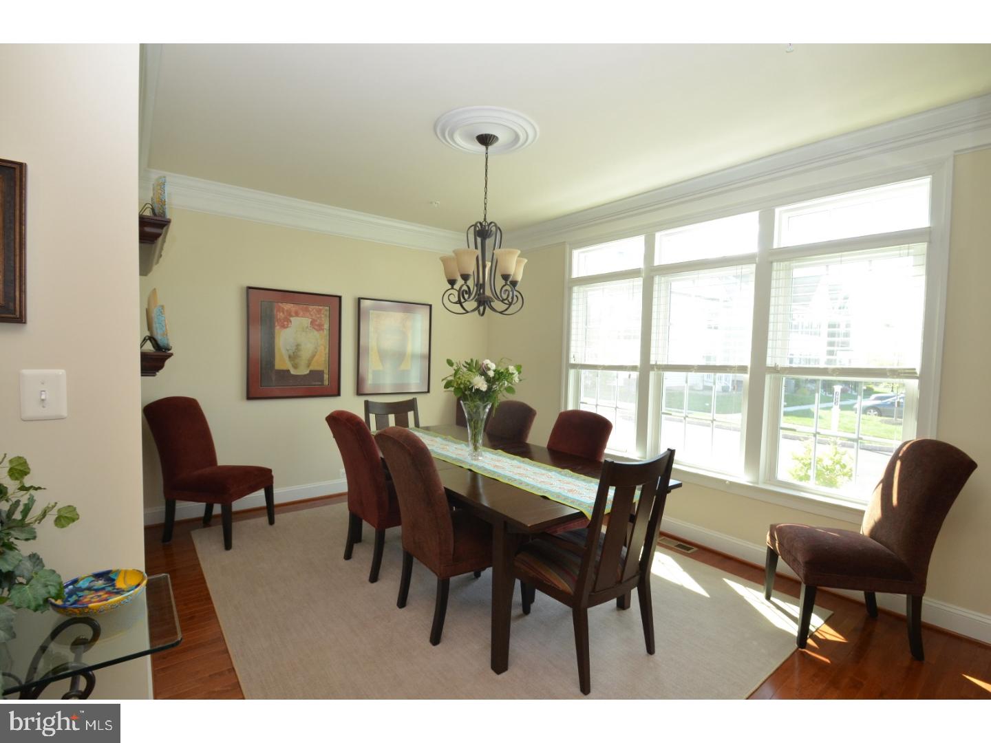 3966 Cephas Child Road Doylestown, PA 18902 - Photo 7 of 21 Dining Room
