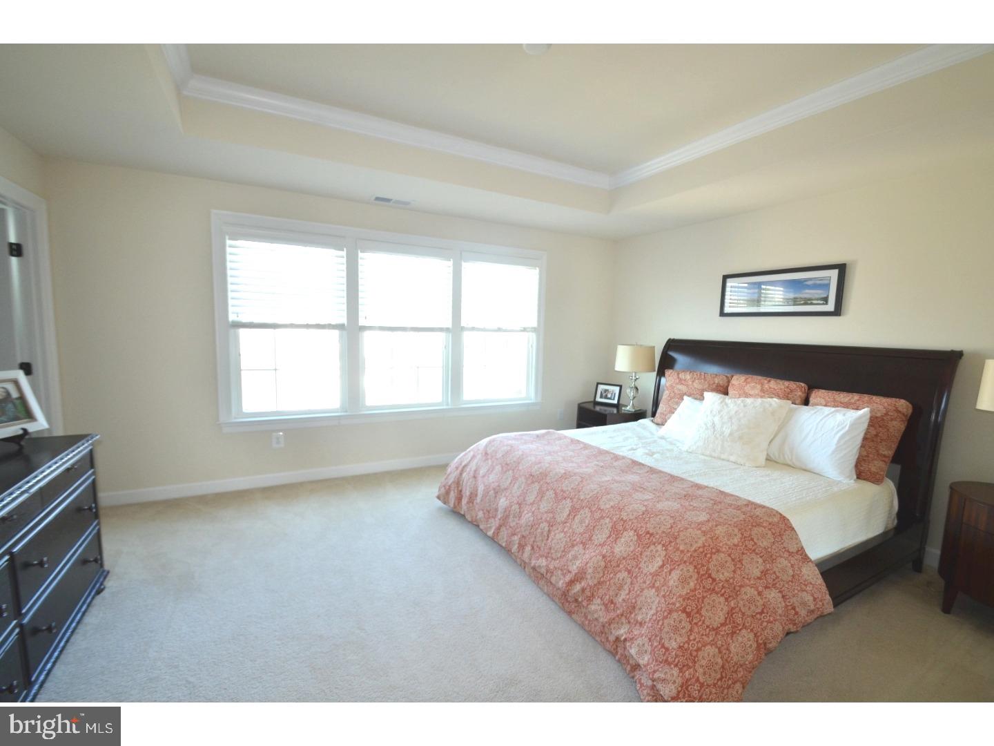 3966 Cephas Child Road Doylestown, PA 18902 - Photo 8 of 21 Master Bedroom