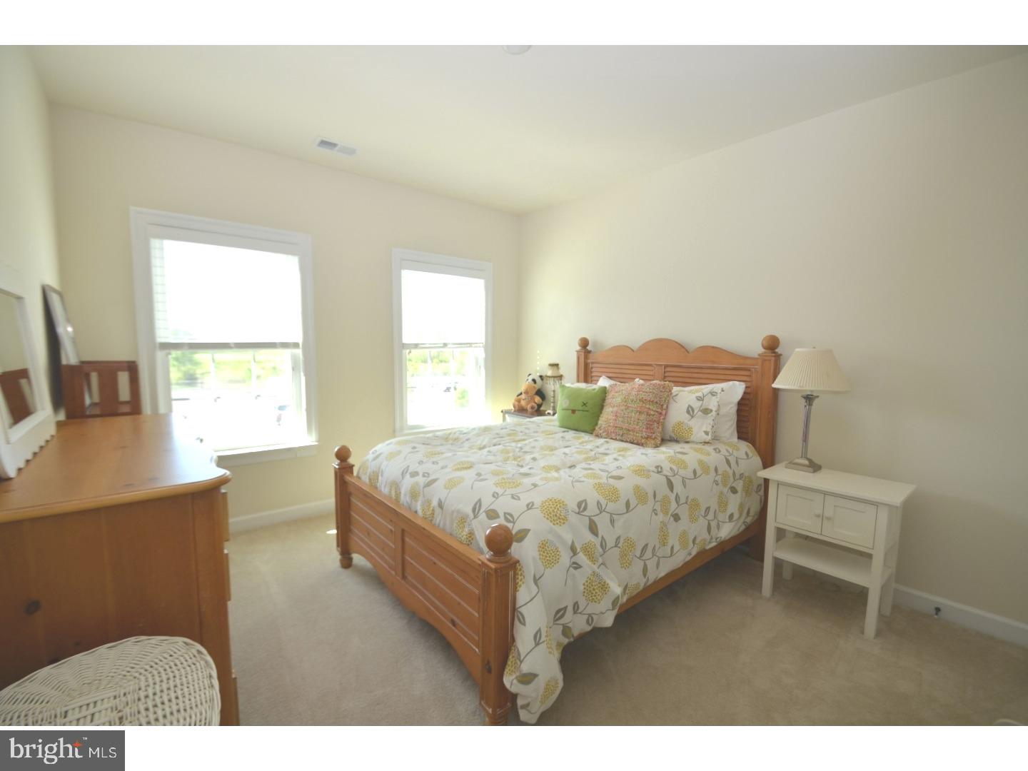 3966 Cephas Child Road Doylestown, PA 18902 - Photo 10 of 21 Bedroom 2