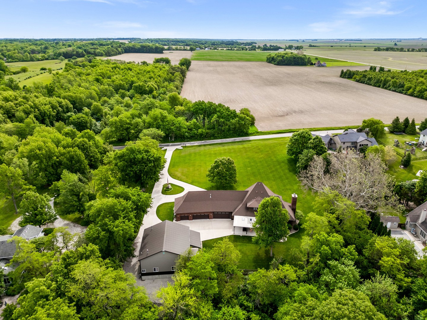606 Harvey Road Downs, IL 61736 - Photo 14 of 91