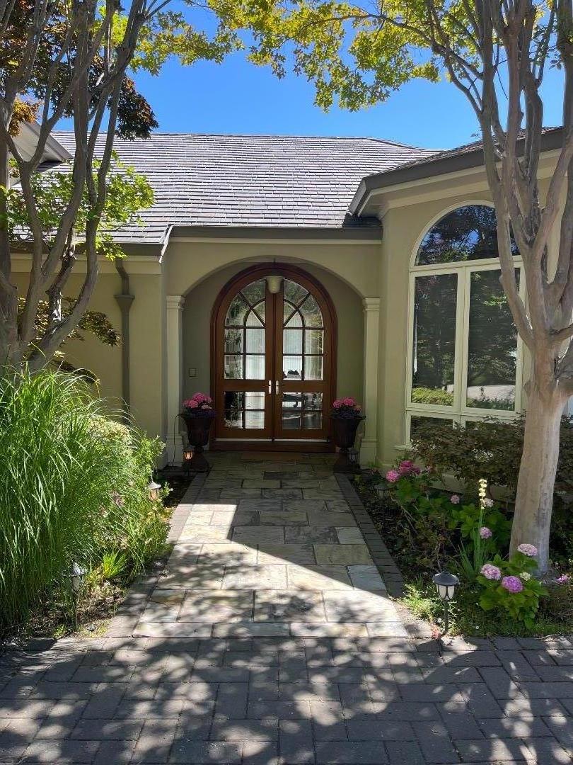 26990 Taaffe Road Los Altos Hills, CA 94022 - Photo 4 of 25