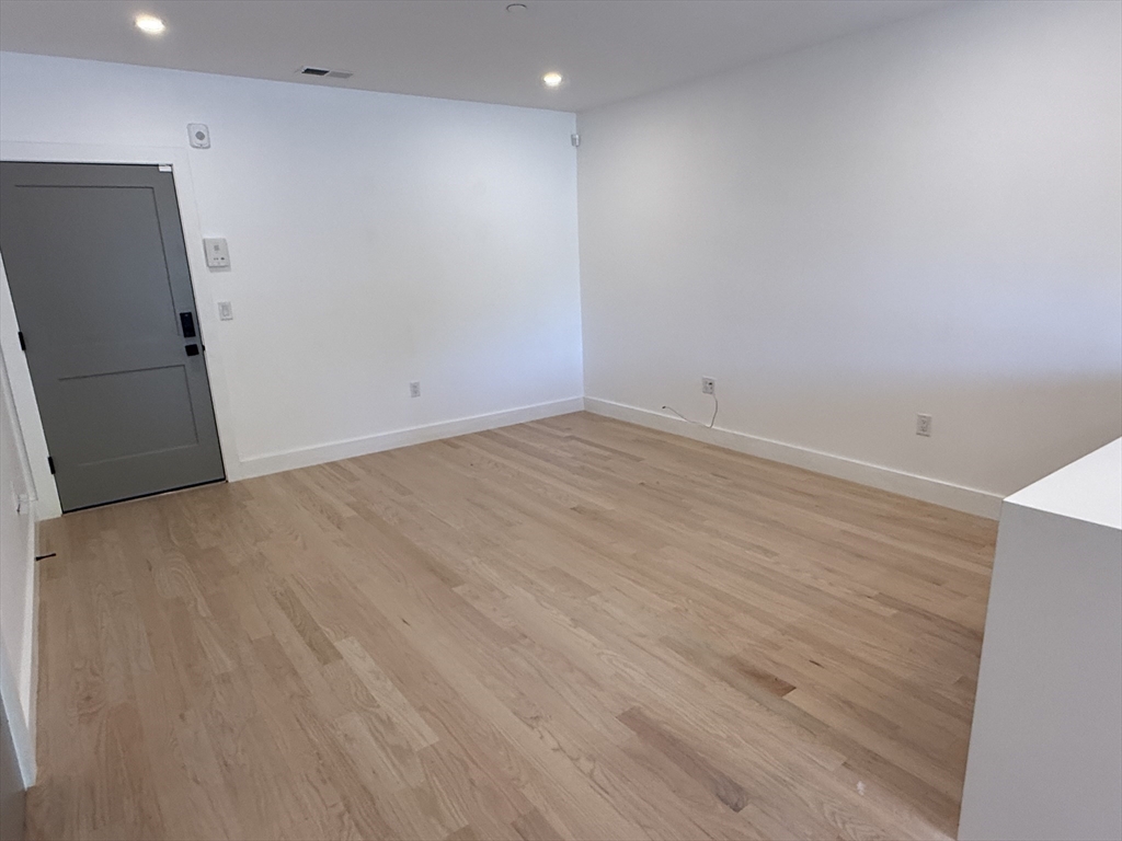 52 Withington Street, Unit 7 Boston, MA 02124 - Photo 8 of 32 a view of empty room