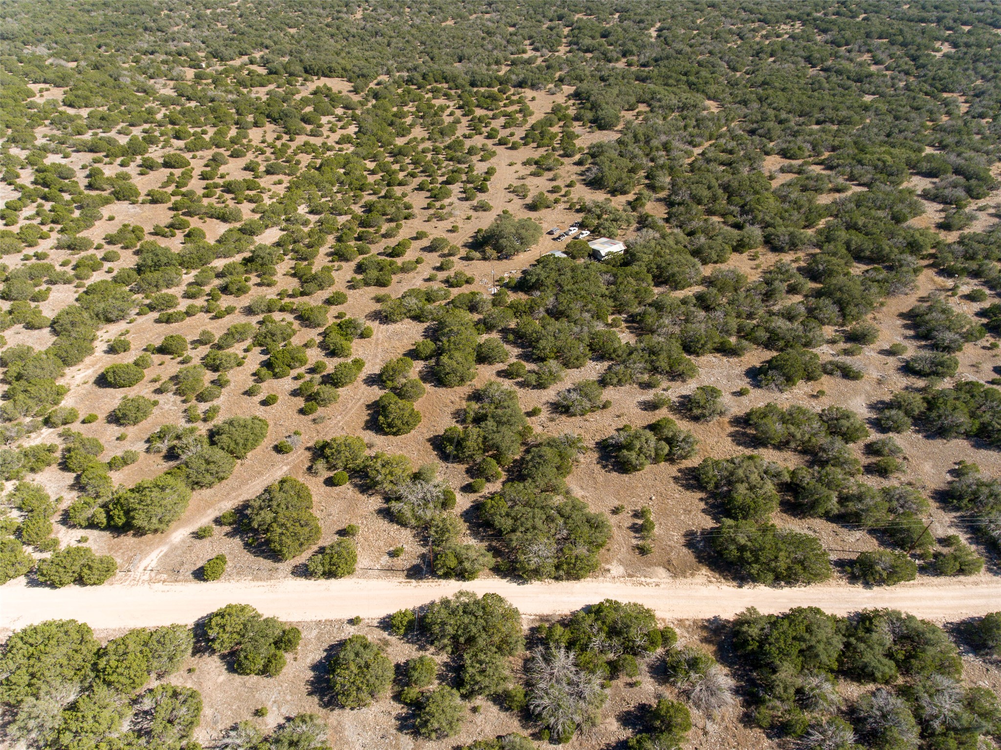 2010 Sd24740 Rocksprings, TX 78880 - Photo 1 of 29 a view of a yard