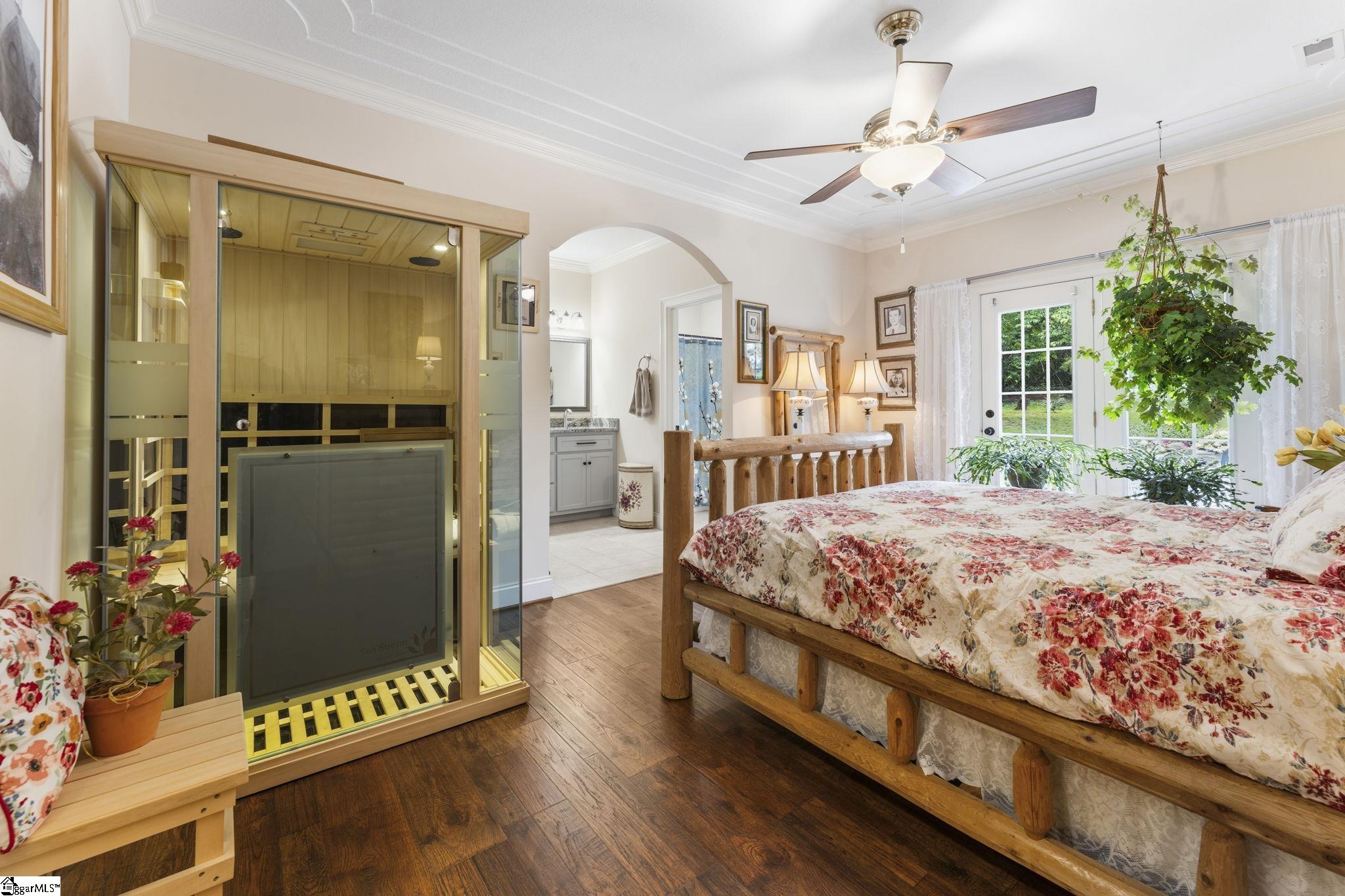 160 Sentell Road Williamston, SC 29697 - Photo 24 of 37
