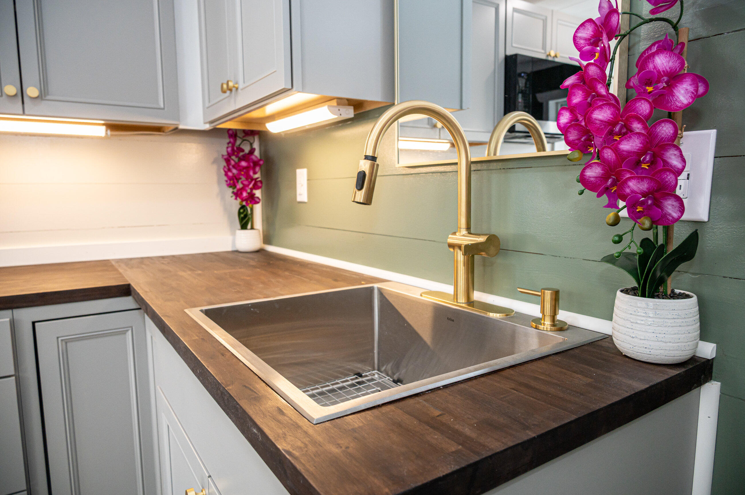 45 Morrison Lane Newfield, ME 04095 - Photo 11 of 37 Interior-3271