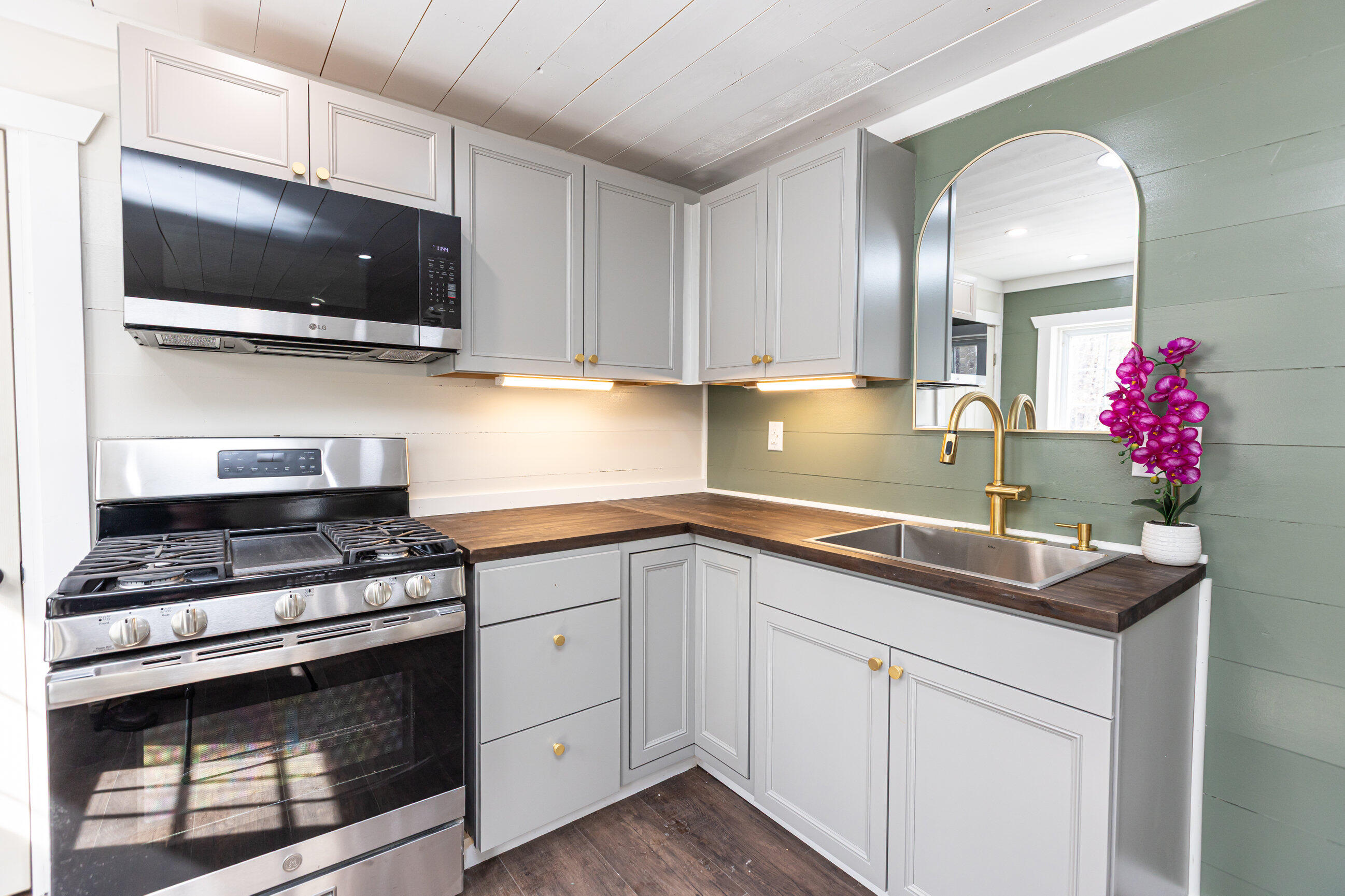 45 Morrison Lane Newfield, ME 04095 - Photo 12 of 37 Interior-7956