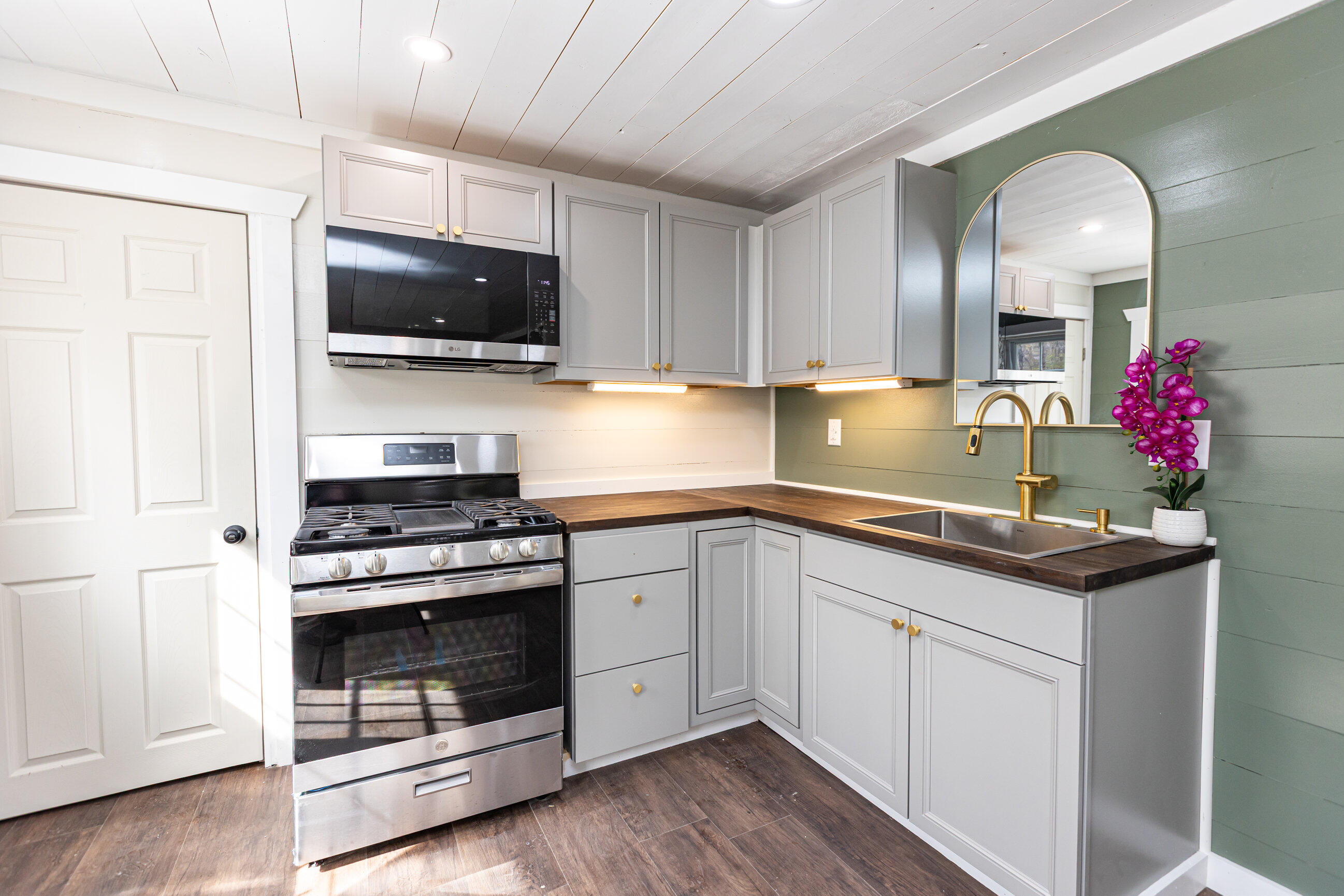 45 Morrison Lane Newfield, ME 04095 - Photo 14 of 37 Interior-7958