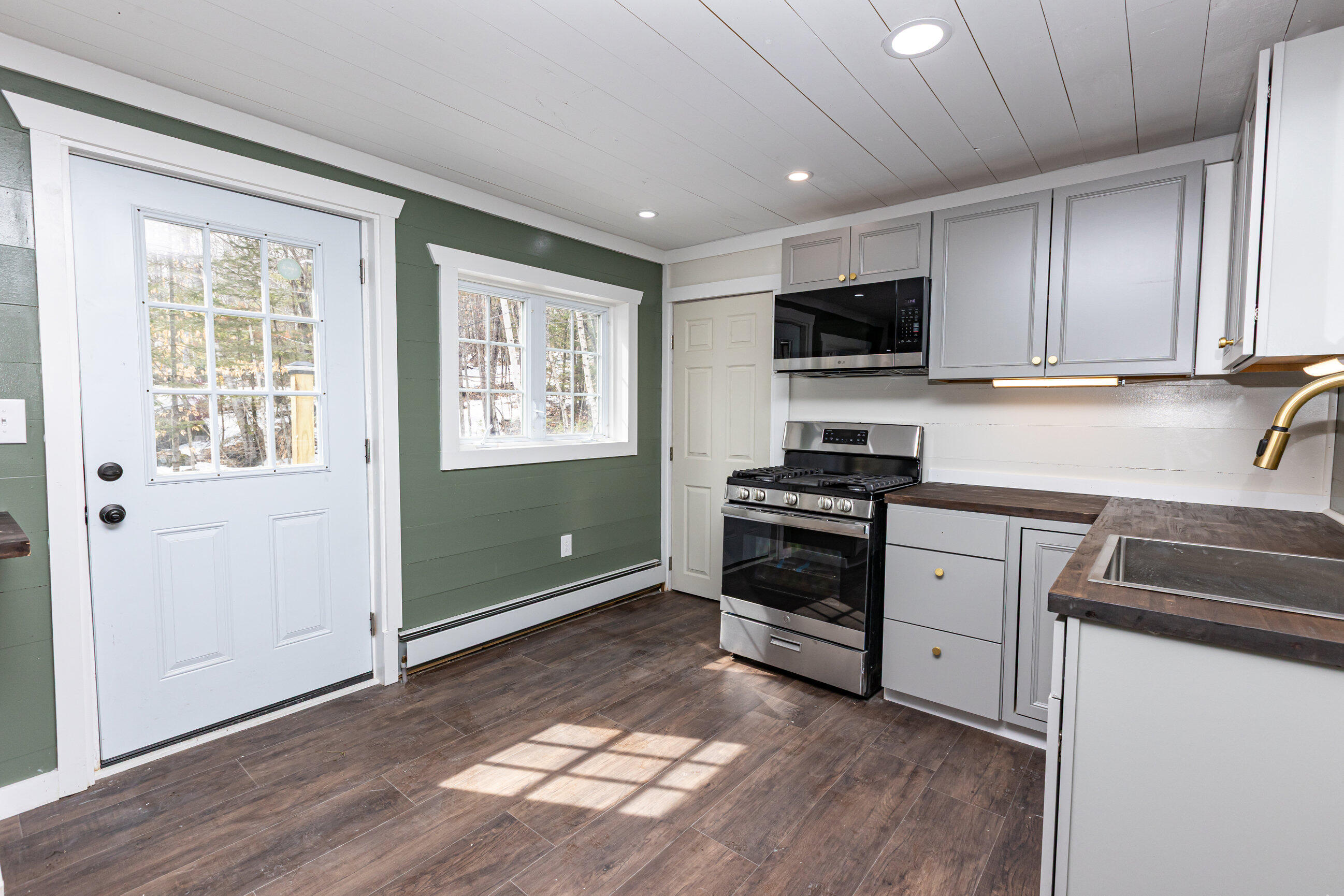 45 Morrison Lane Newfield, ME 04095 - Photo 15 of 37 Interior-7960