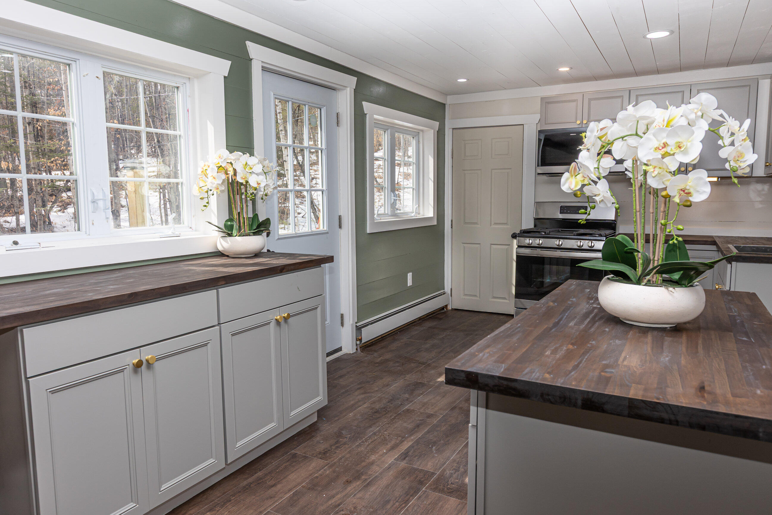 45 Morrison Lane Newfield, ME 04095 - Photo 16 of 37 Interior-7974