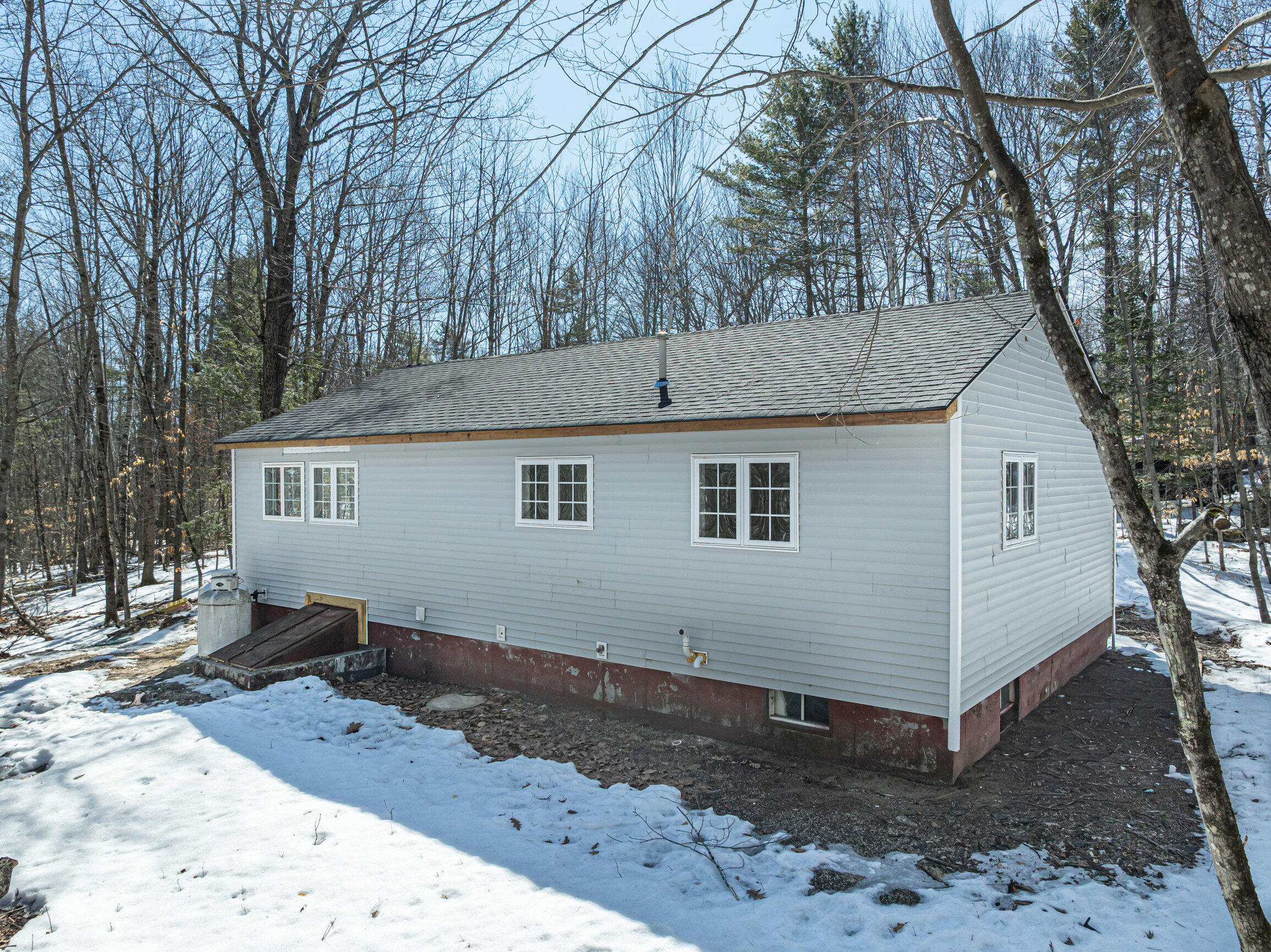 45 Morrison Lane Newfield, ME 04095 - Photo 2 of 37 Exterior-0357