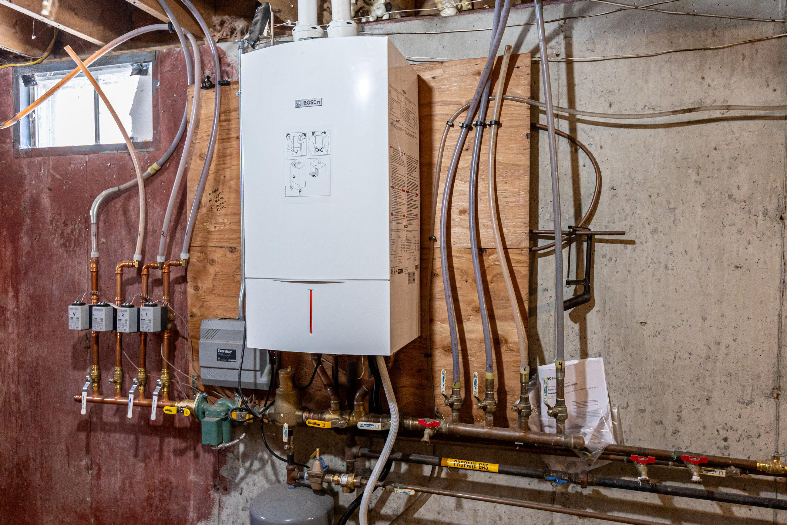 45 Morrison Lane Newfield, ME 04095 - Photo 35 of 37 Cellar-7951