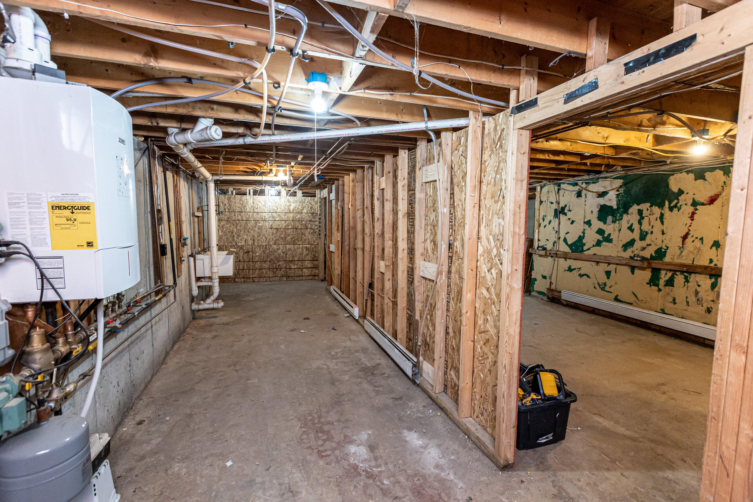 45 Morrison Lane Newfield, ME 04095 - Photo 37 of 37 Cellar-7955