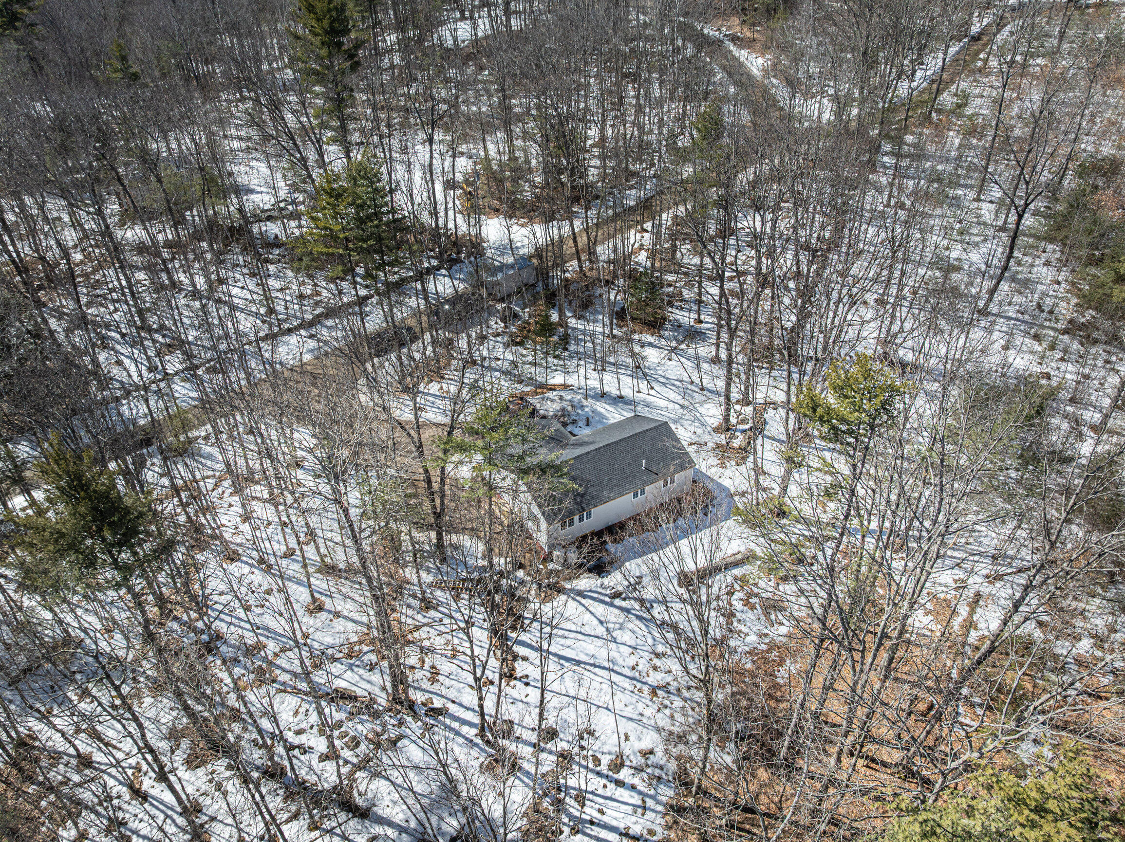 45 Morrison Lane Newfield, ME 04095 - Photo 6 of 37 Exterior-0360