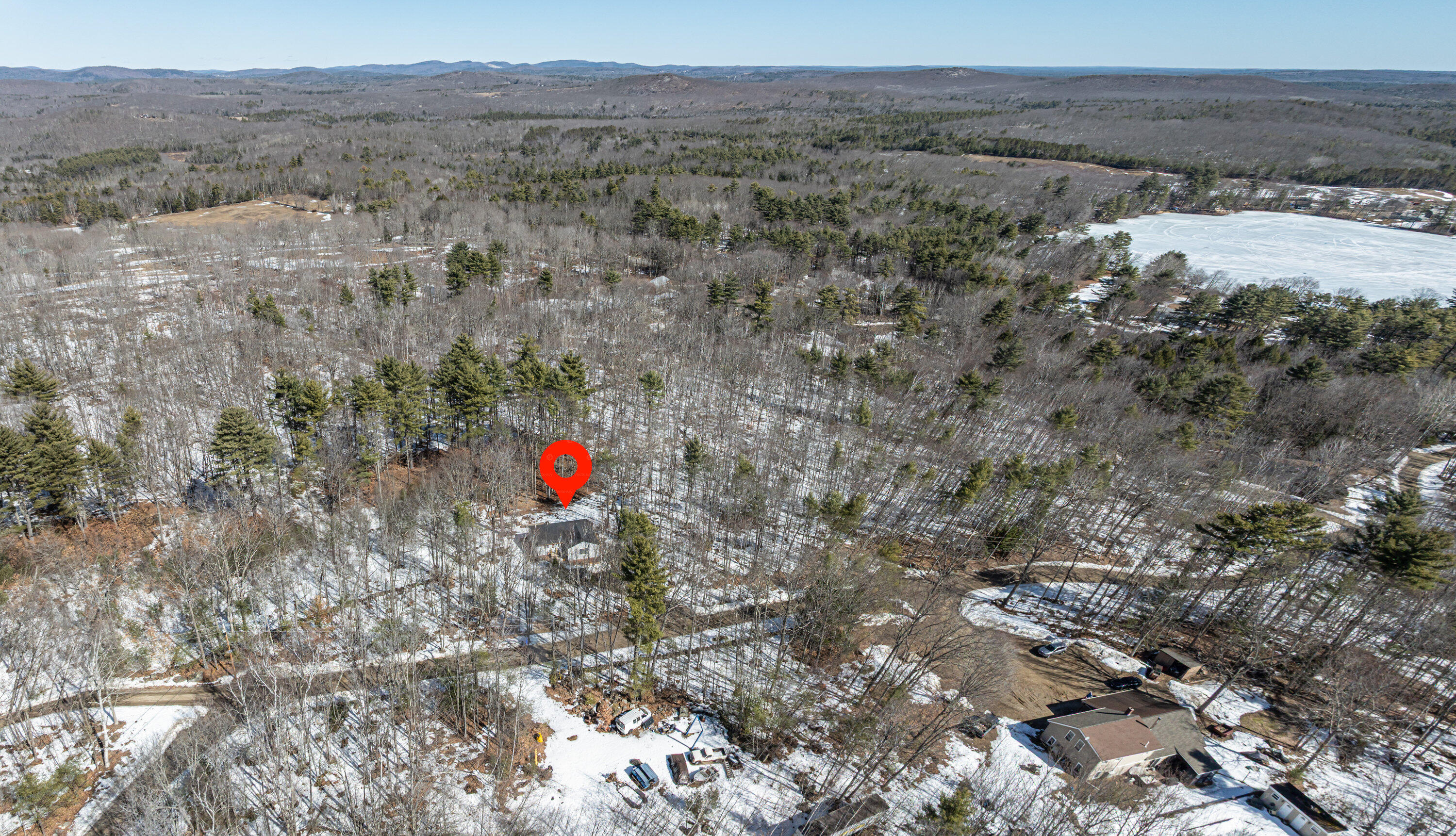 45 Morrison Lane Newfield, ME 04095 - Photo 7 of 37 Exterior-