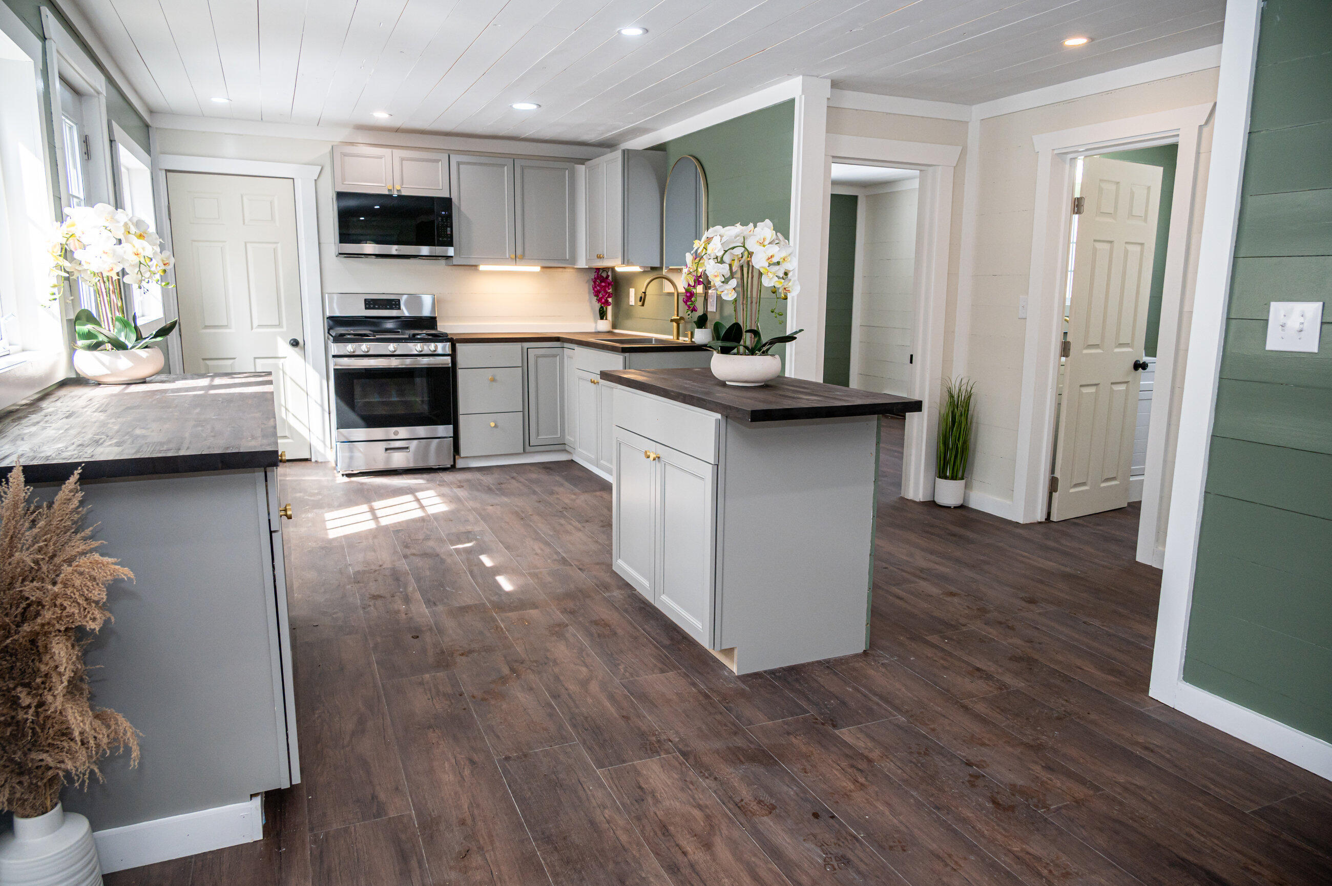 45 Morrison Lane Newfield, ME 04095 - Photo 8 of 37 Interior-3268