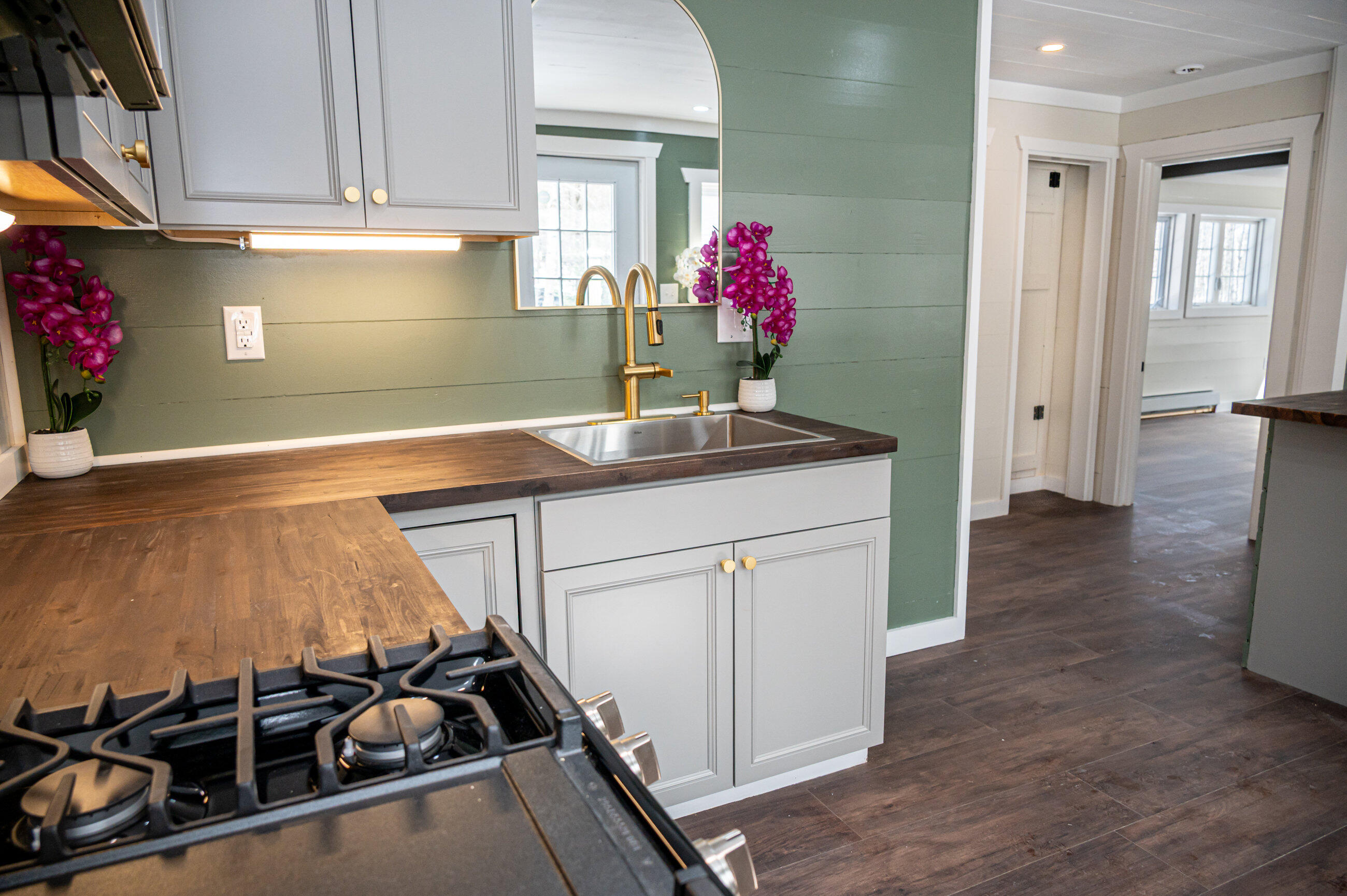 45 Morrison Lane Newfield, ME 04095 - Photo 10 of 37 Interior-3272