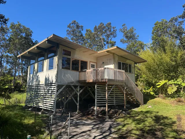 $259,900 | 11-3135 Alii Kane Street, Volcano, HI 96771