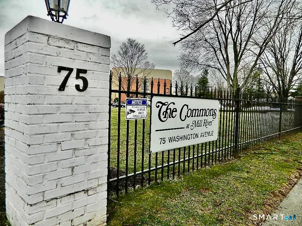 $1,950 | 75 Washington Avenue, Unit 2317, Hamden, CT 06518